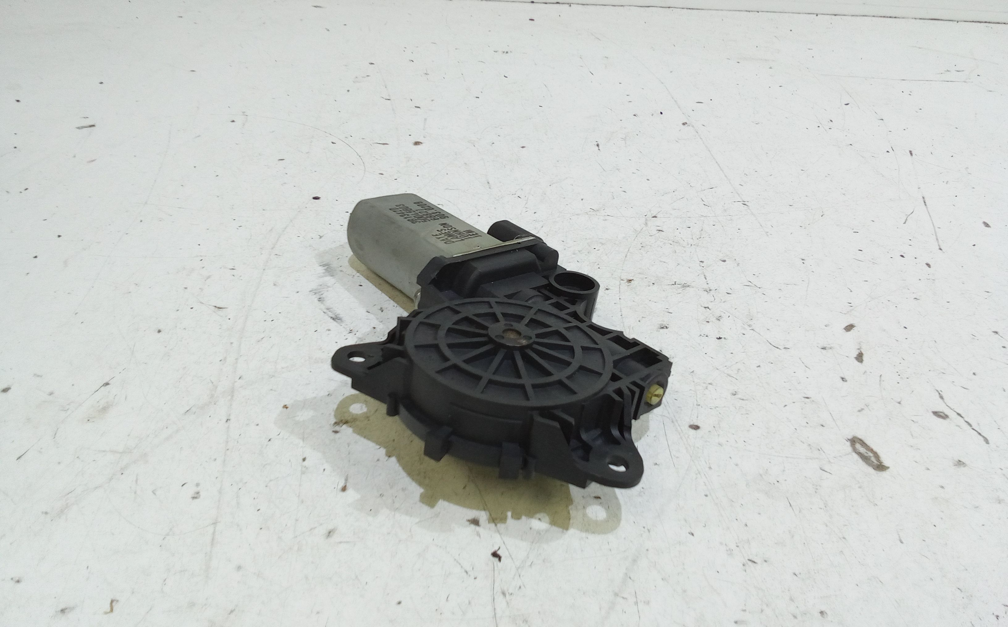 Motorino Alzavetro anteriore destra LANCIA Musa 1 Serie