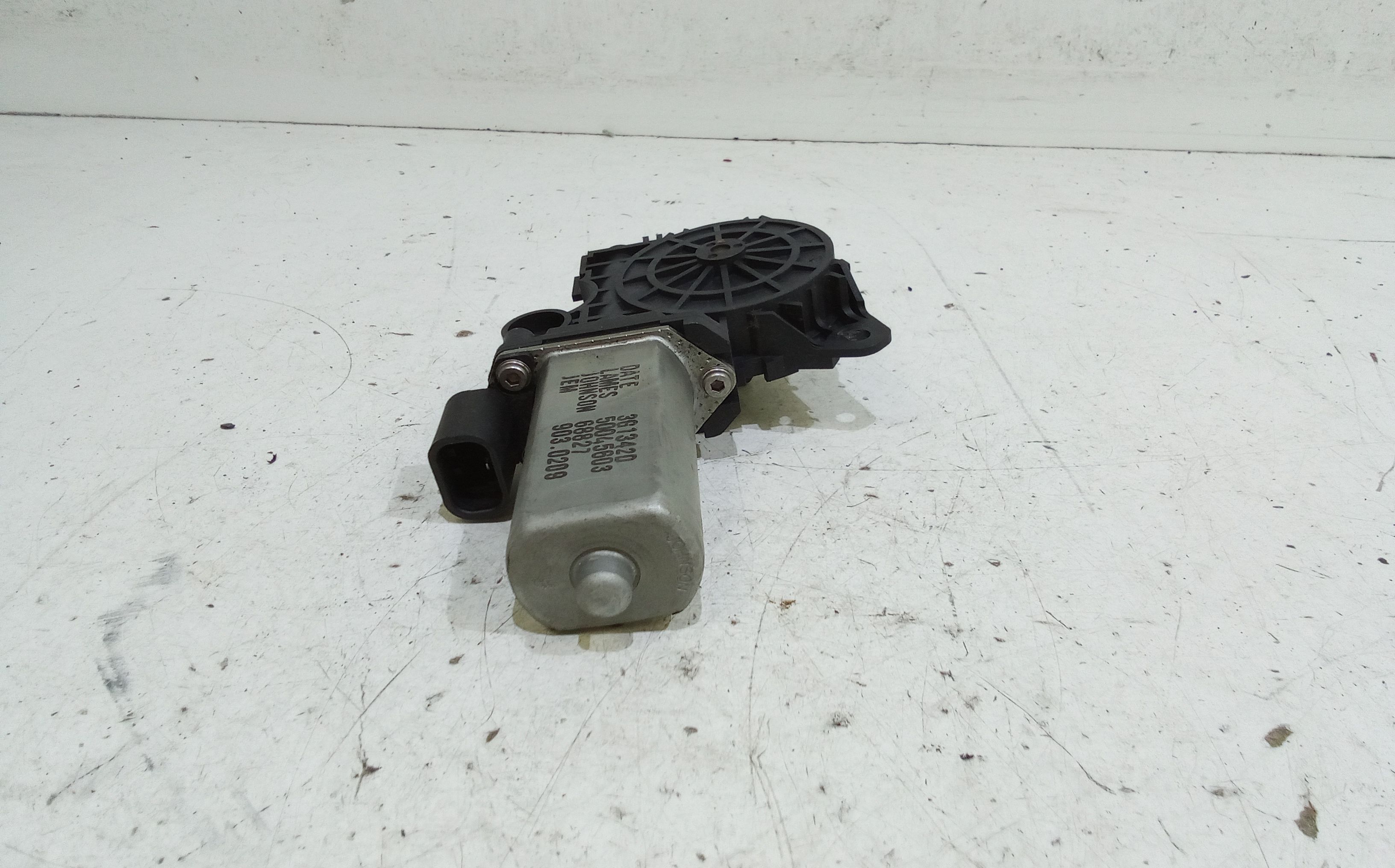 Motorino Alzavetro anteriore destra LANCIA Musa 1 Serie