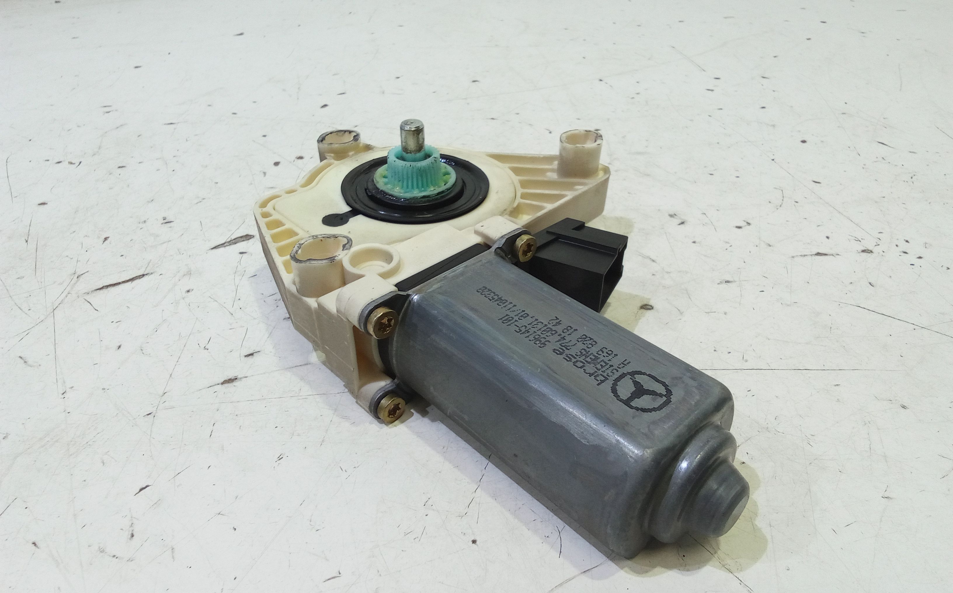 Motorino Alzavetro anteriore destra MERCEDES Classe A W169 3 Serie