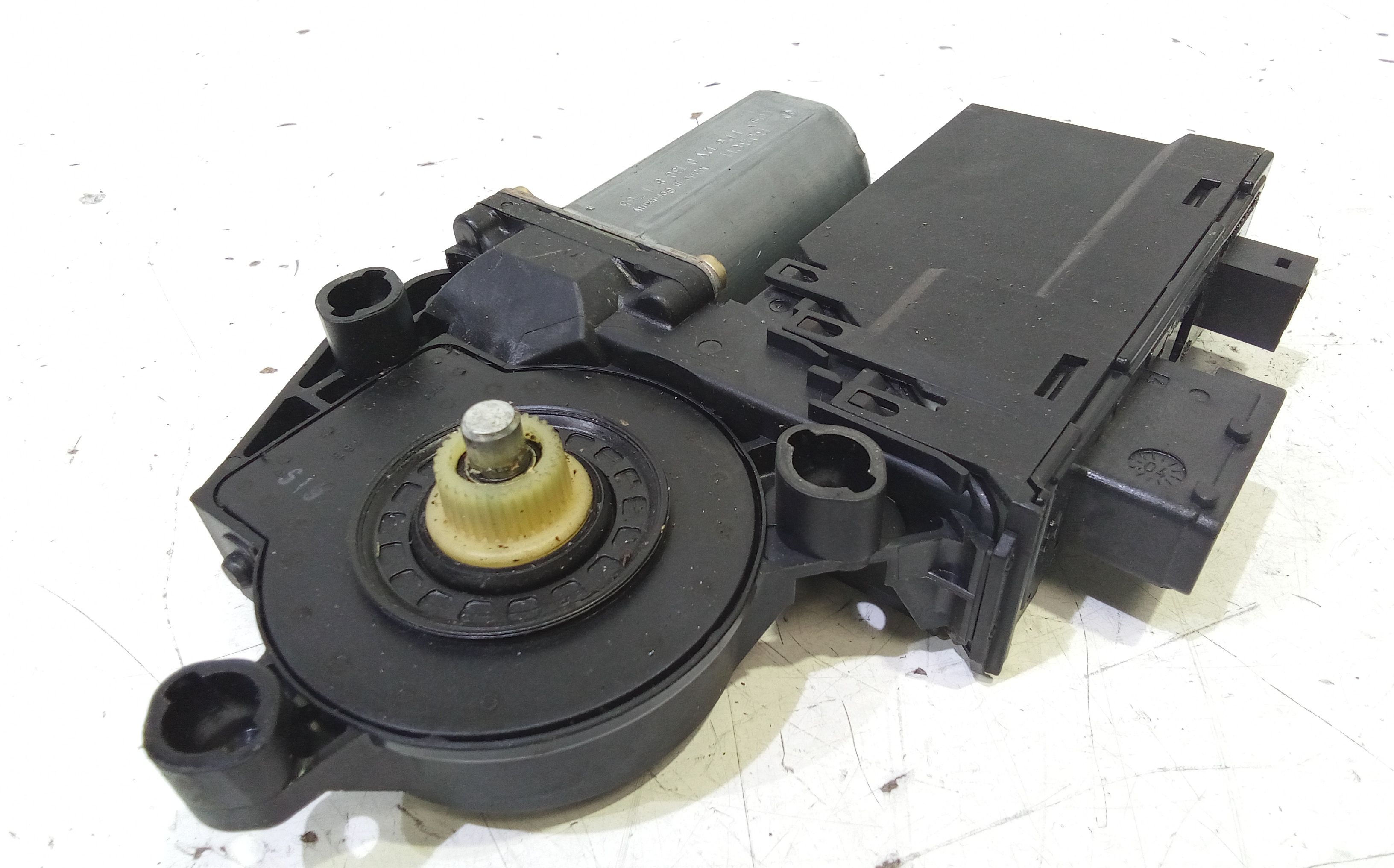 Motorino Alzavetro anteriore destra PEUGEOT 307 Berlina