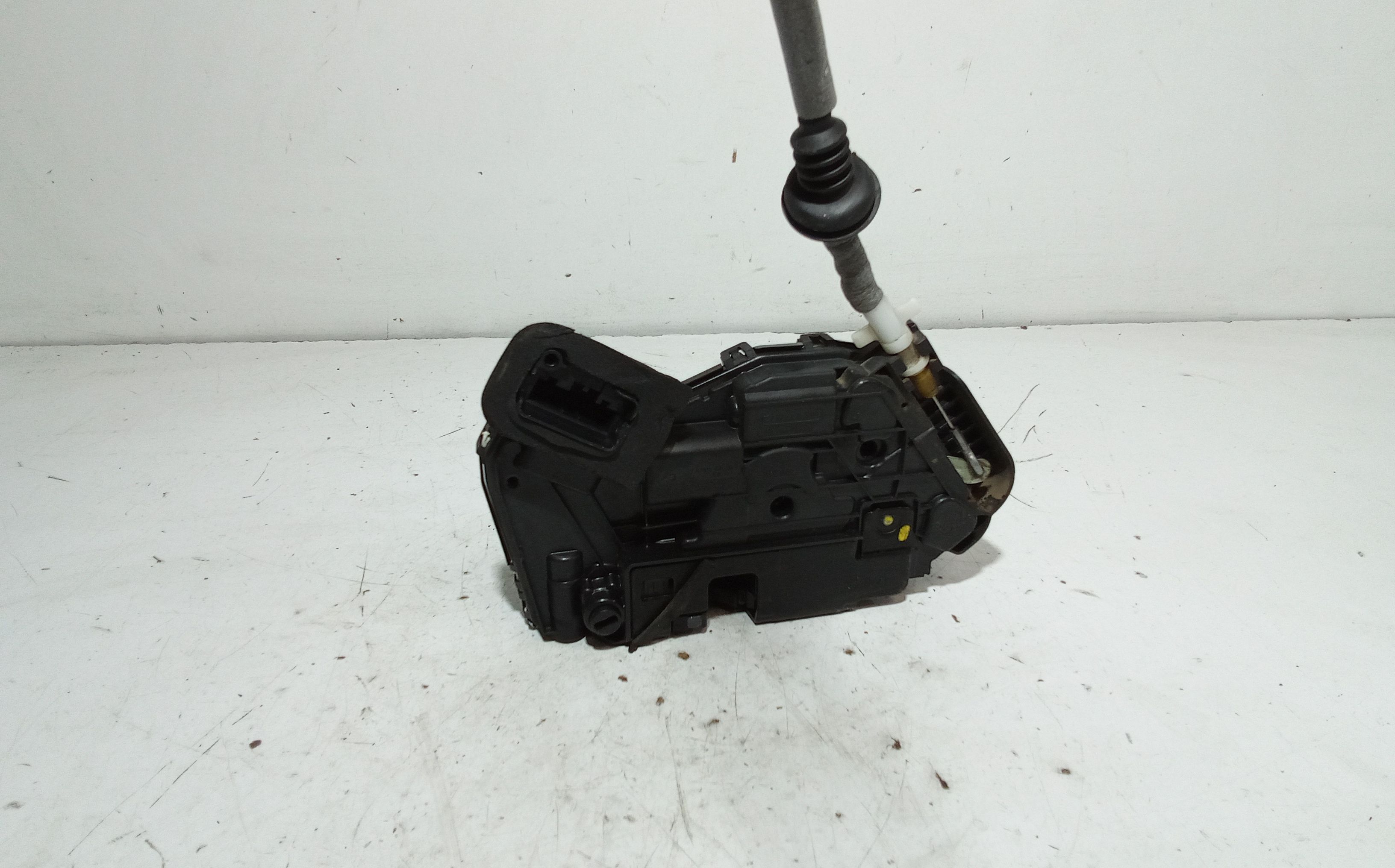 Serratura Posteriore Sinistra VOLKSWAGEN Tiguan Serie