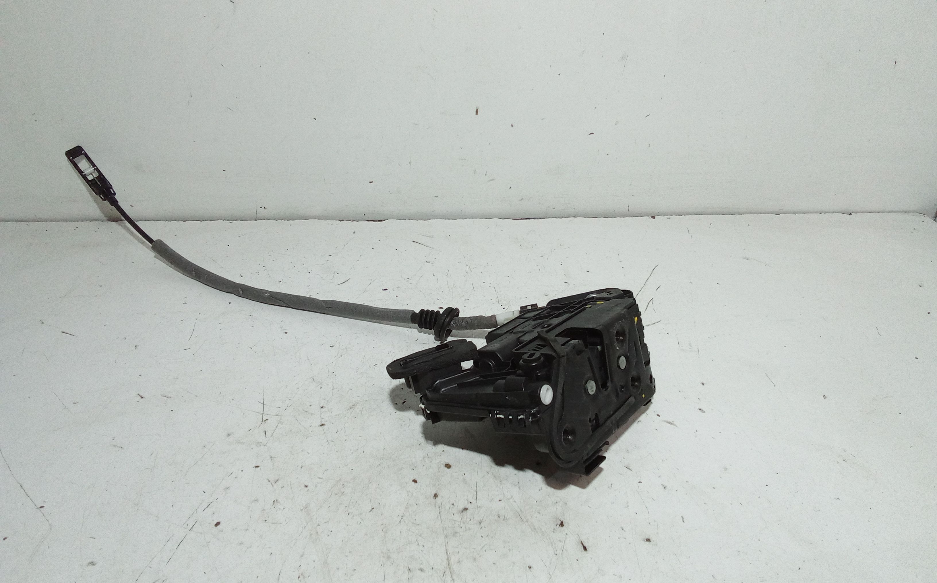 Serratura Posteriore Sinistra VOLKSWAGEN Tiguan Serie