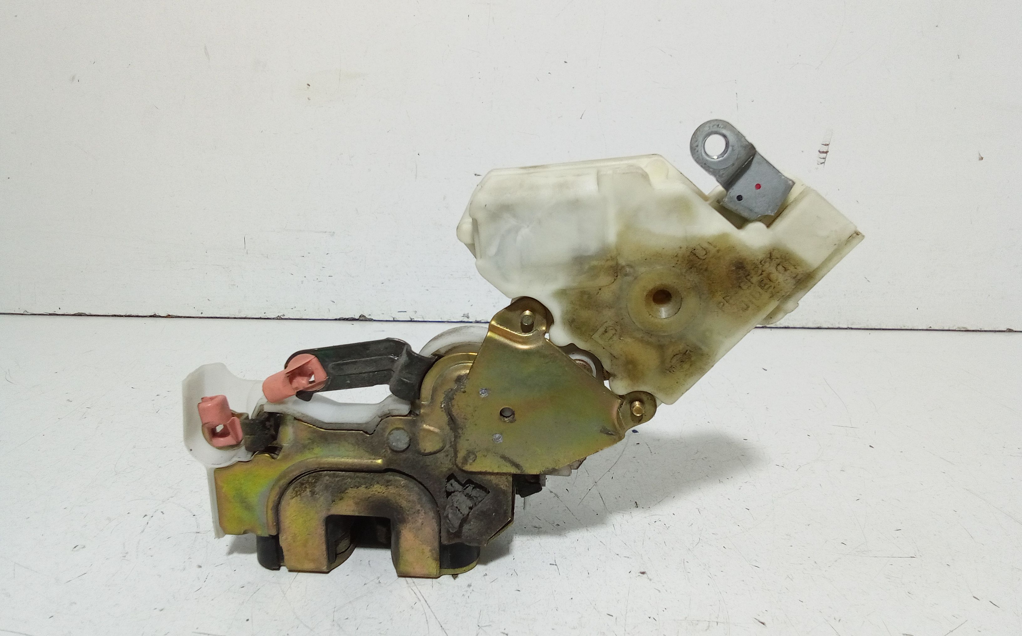 Serratura Posteriore Sinistra NISSAN Almera 3 Serie