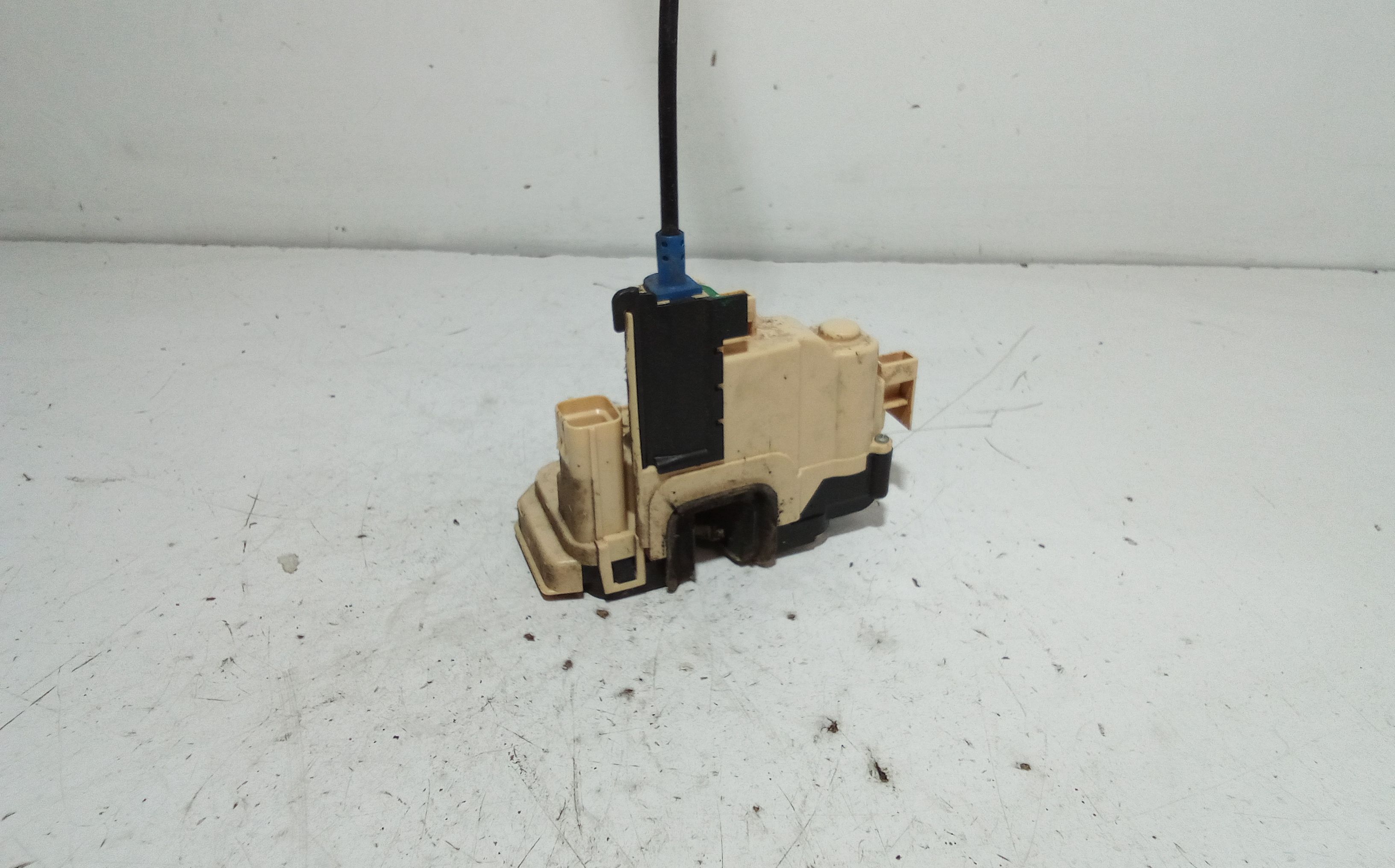 Serratura Posteriore Sinistra FIAT Panda 3 Serie