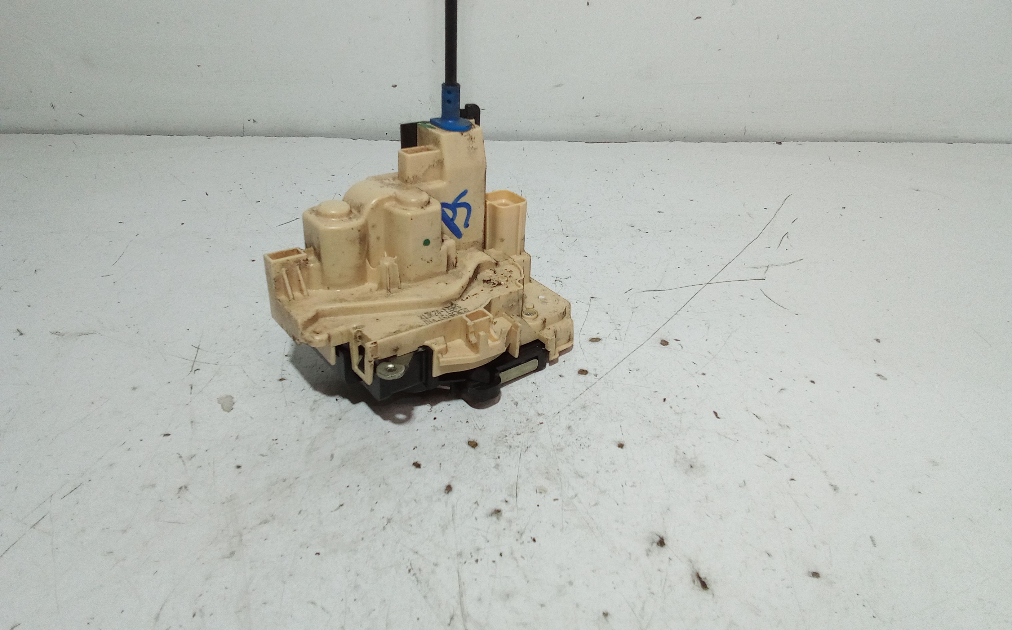 Serratura Posteriore Sinistra FIAT Panda 3 Serie