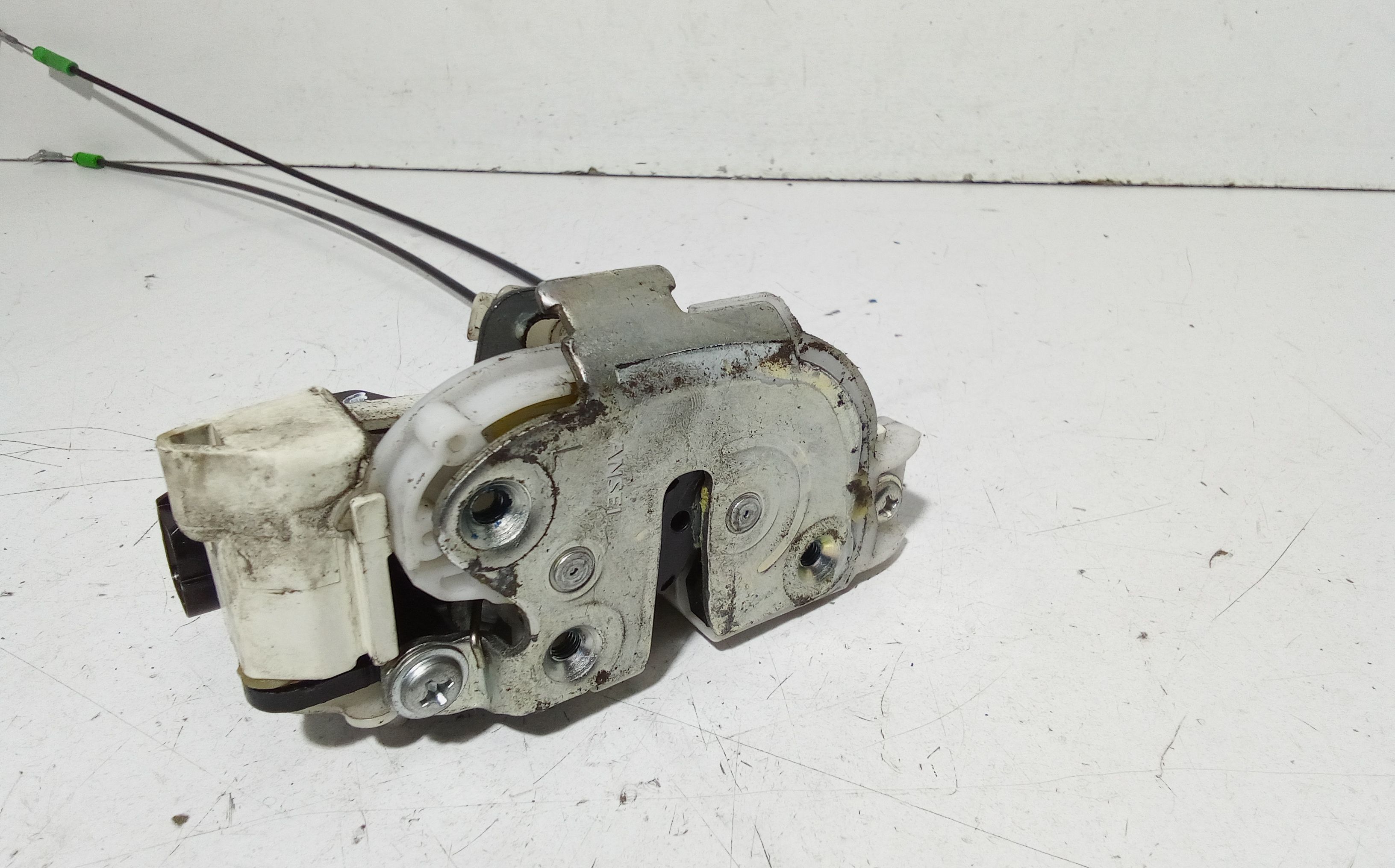 Serratura Posteriore Sinistra PEUGEOT 4007 1 Serie