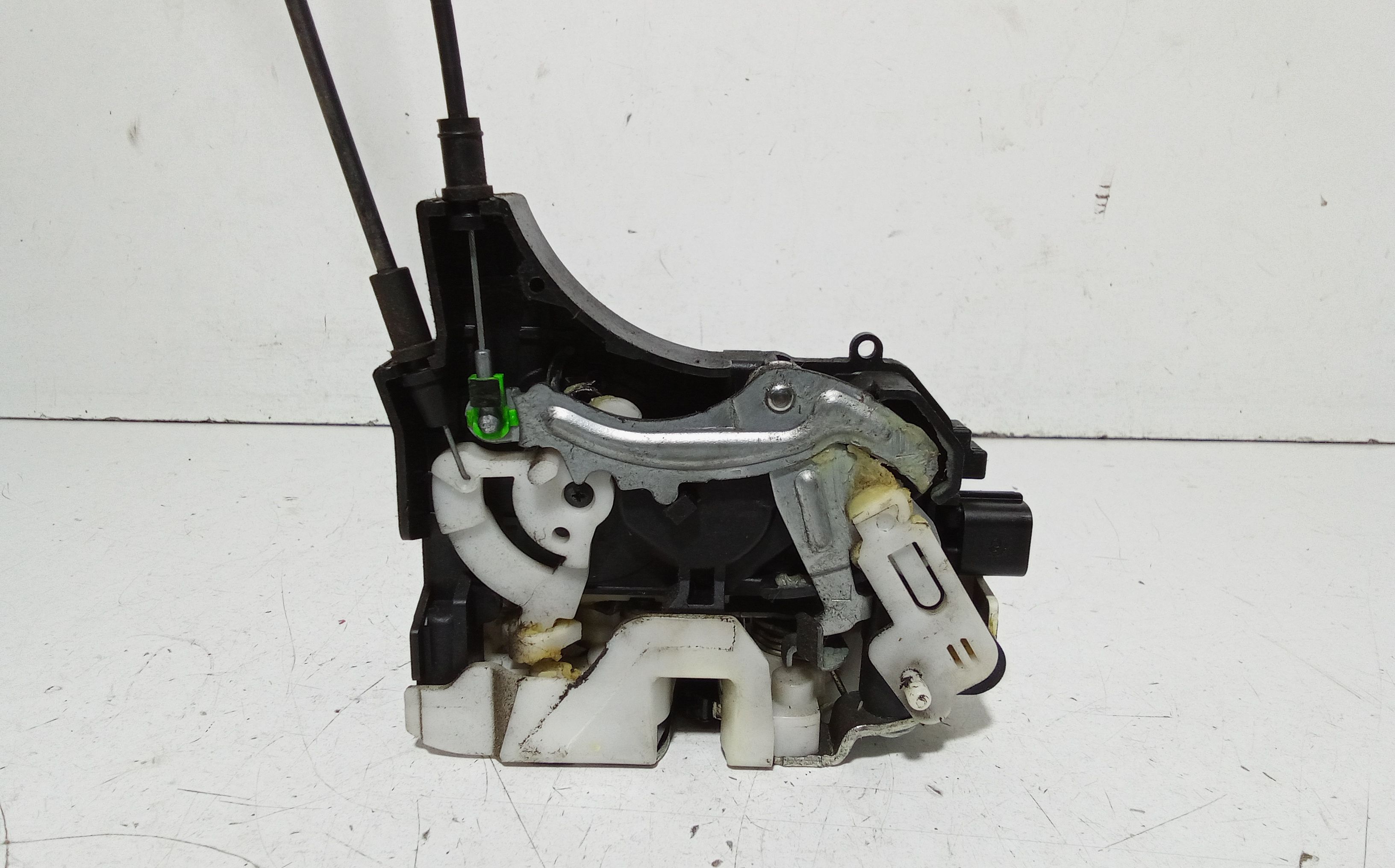 Serratura Posteriore Sinistra PEUGEOT 4007 1 Serie