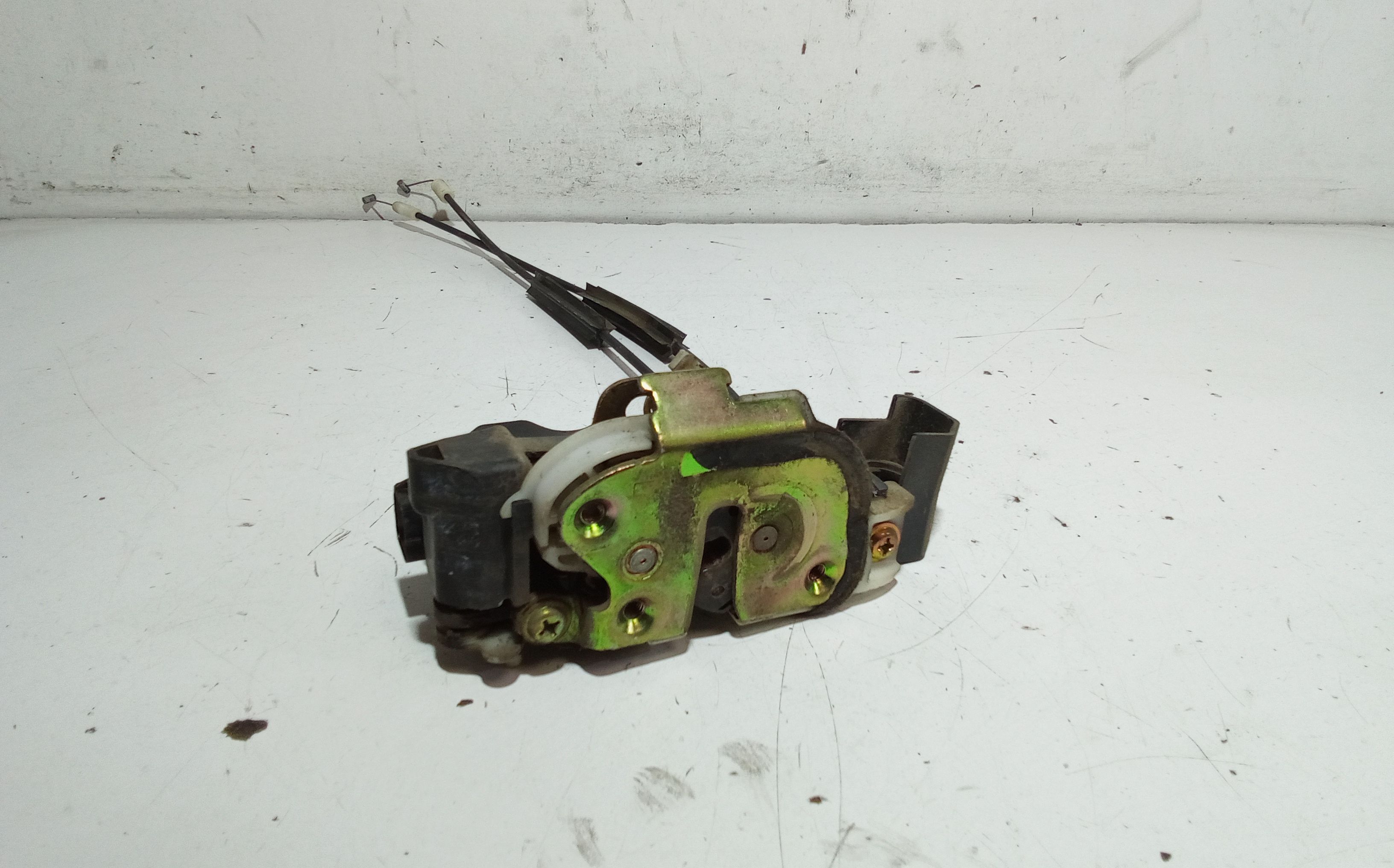 Serratura Posteriore Sinistra MITSUBISHI Colt Serie 5P (Z) (06>12)