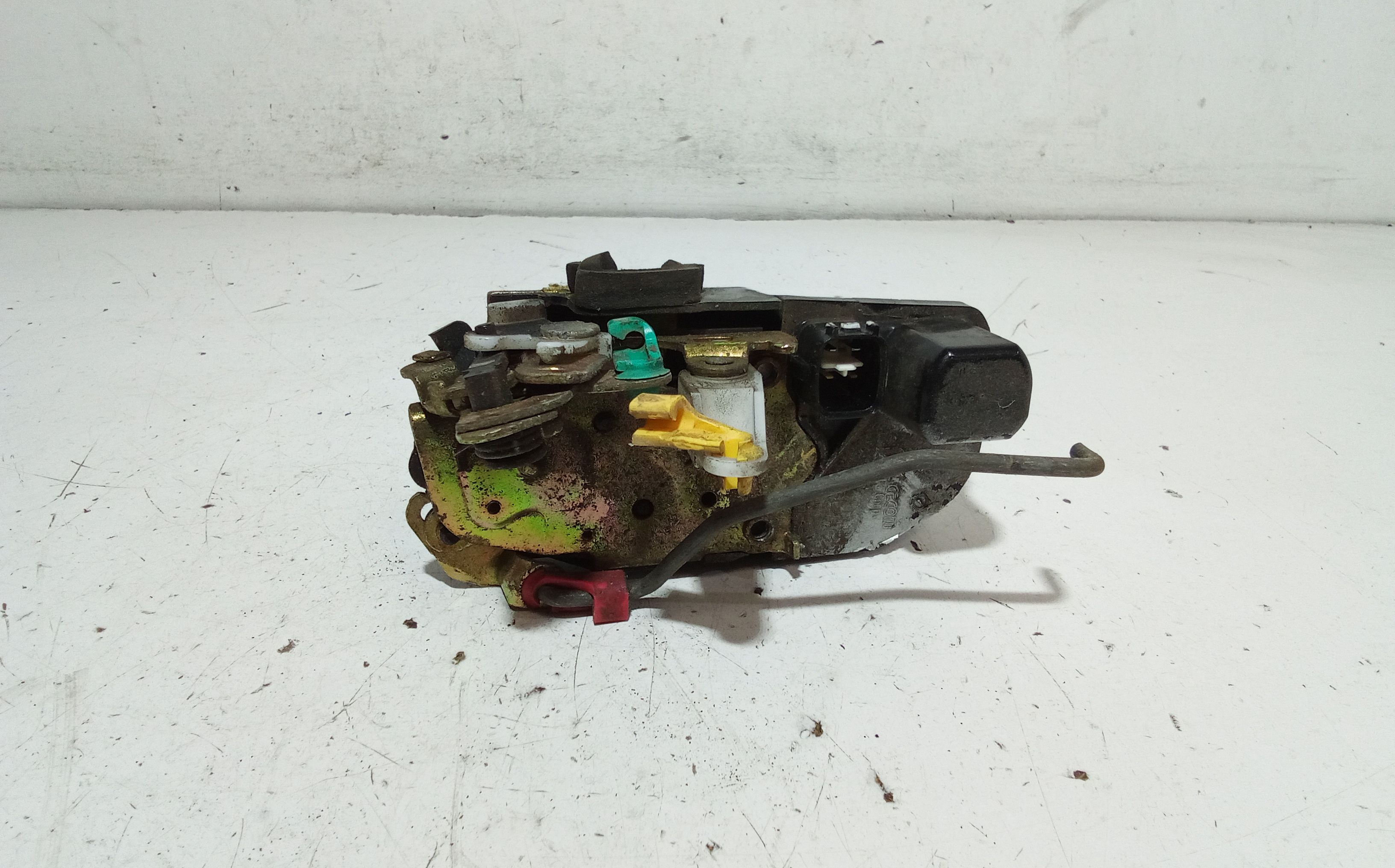 Serratura Posteriore Sinistra CHRYSLER 300 C Touring