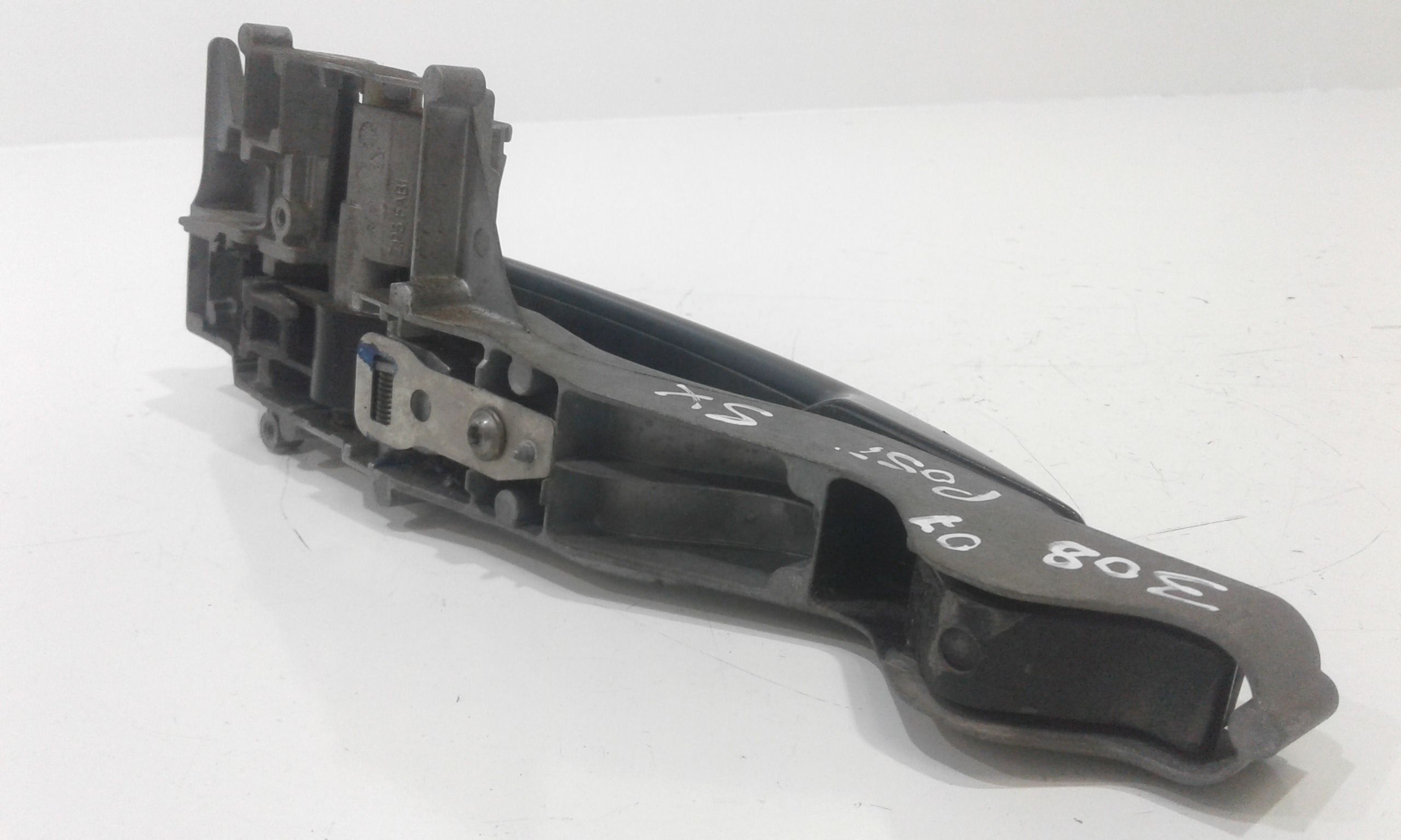 Maniglia esterna Posteriore Sinistra PEUGEOT 308 1 Serie