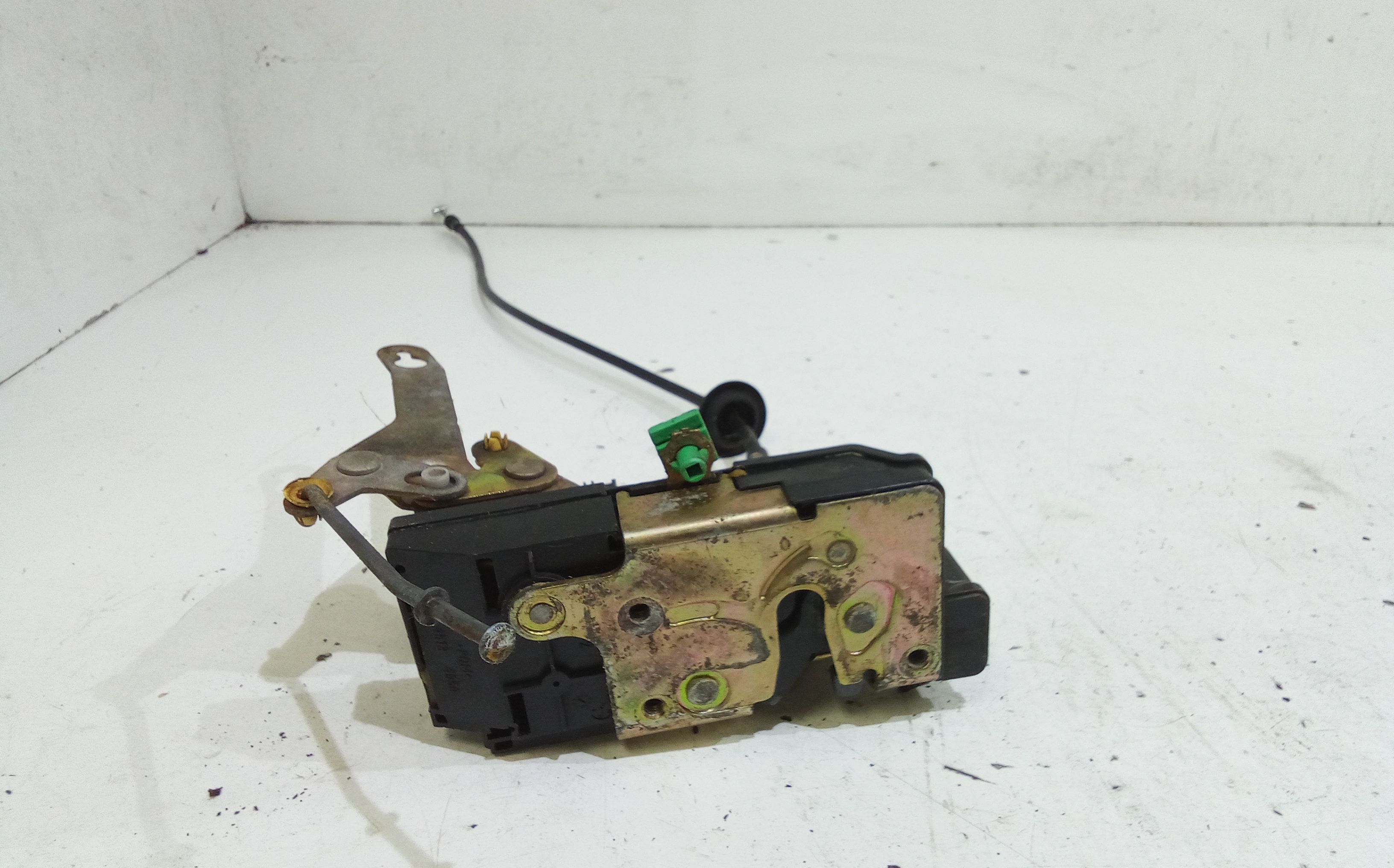 Serratura Posteriore Sinistra JAGUAR S-Type 2 Serie