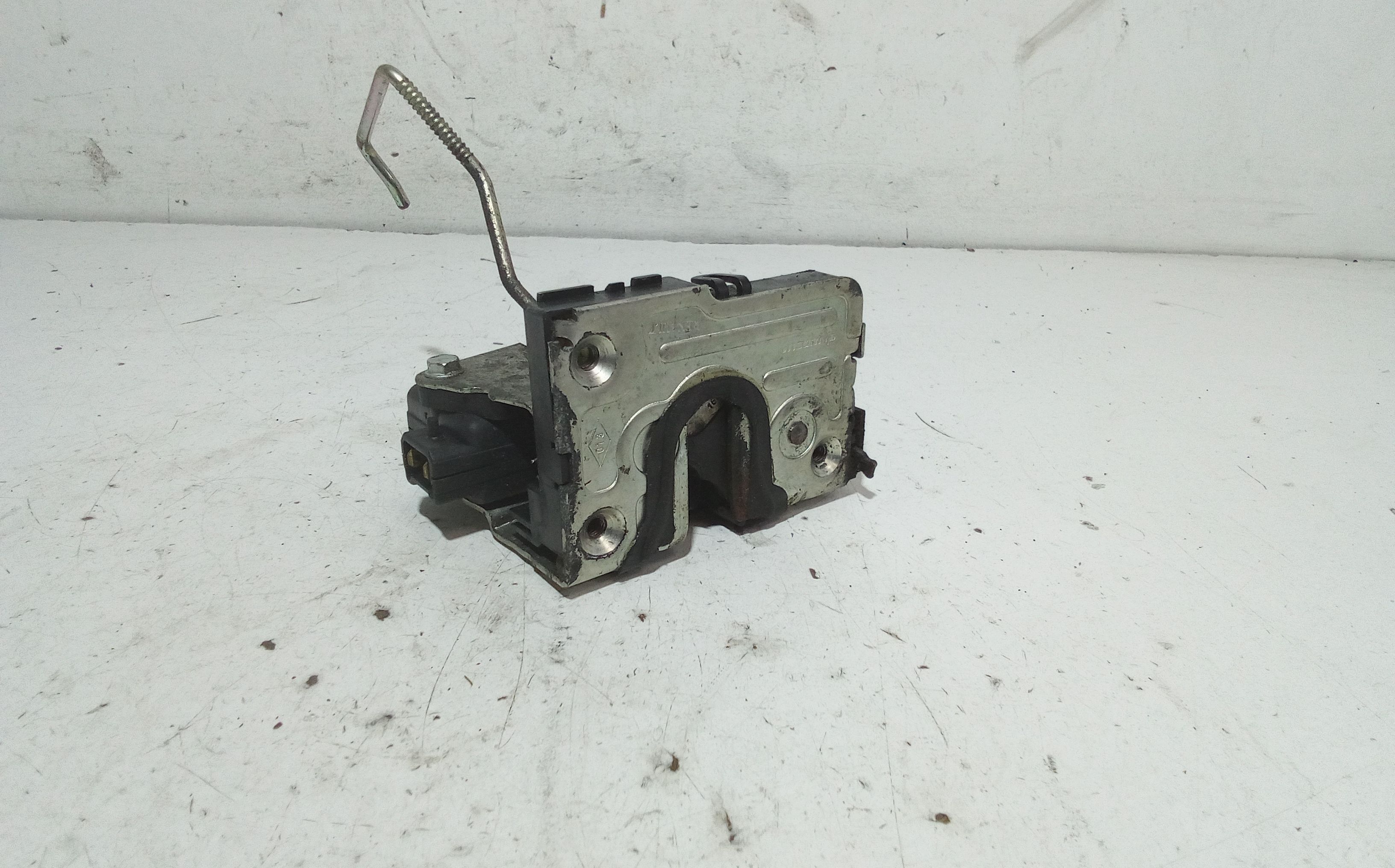 Serratura Posteriore Sinistra DACIA Duster 1 Serie