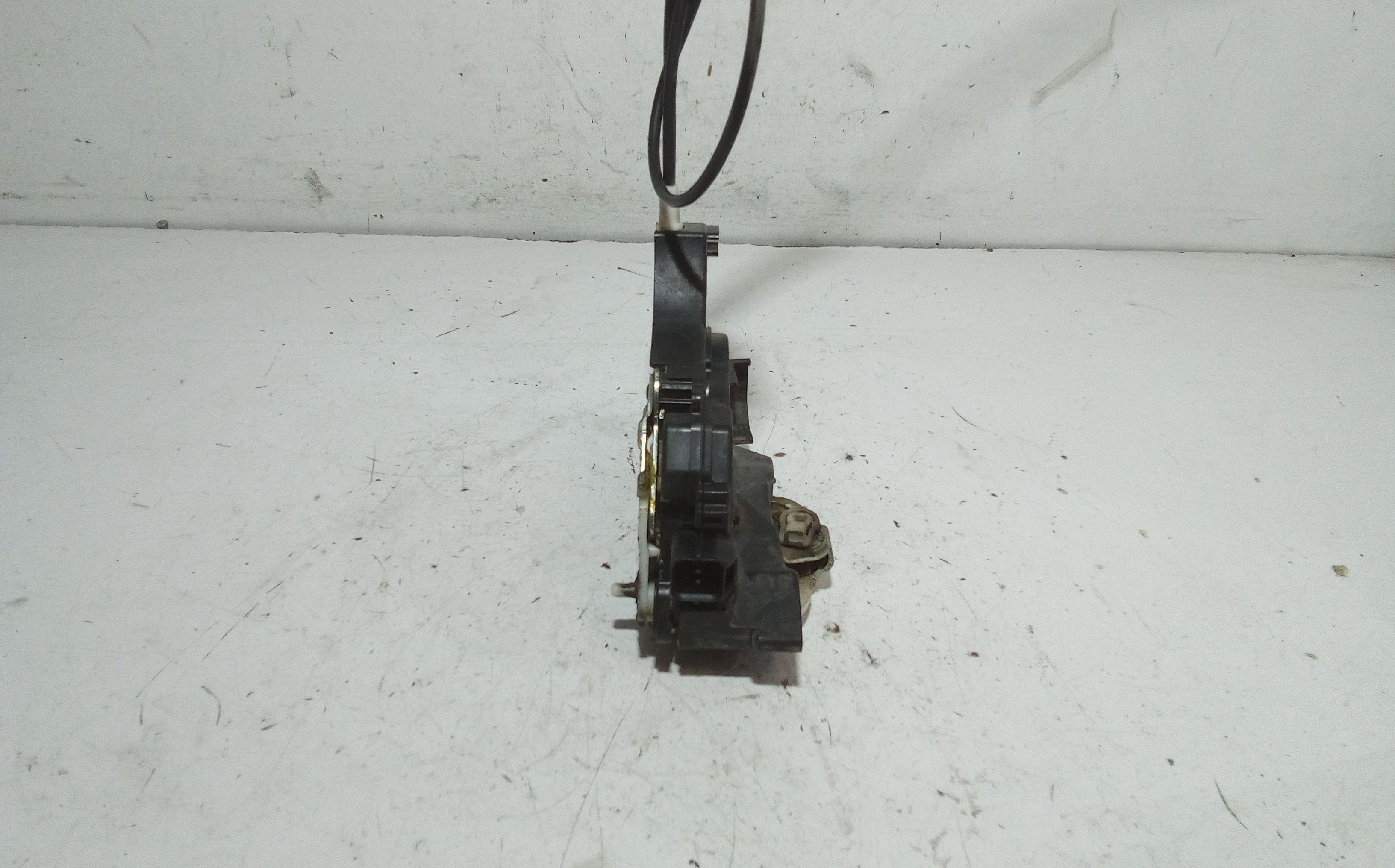 Serratura Posteriore Sinistra MITSUBISHI Colt Serie 5P (Z) (06>12)