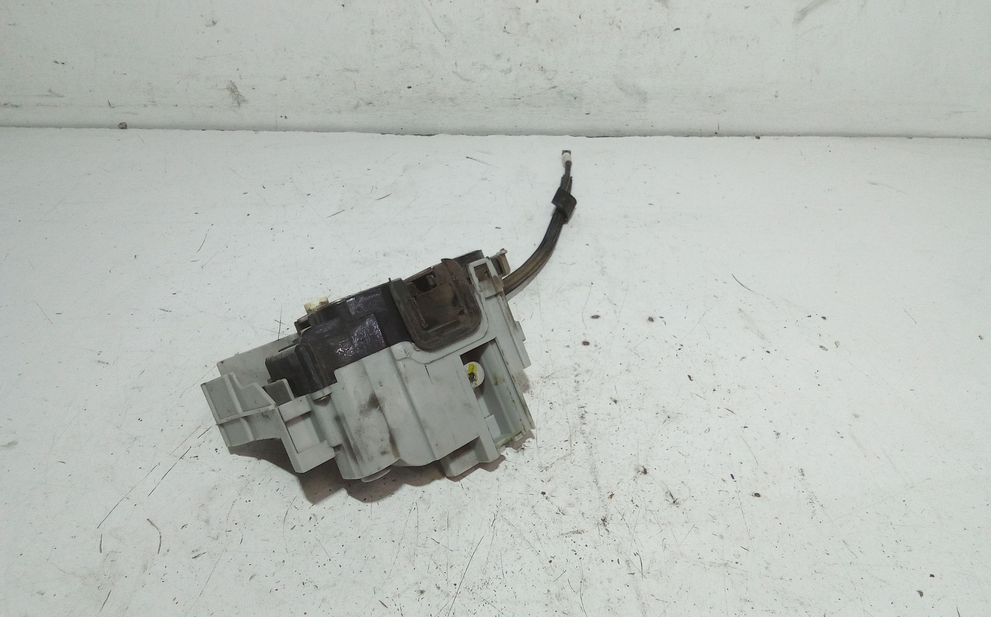 Serratura Posteriore Sinistra FIAT Bravo 3 Serie