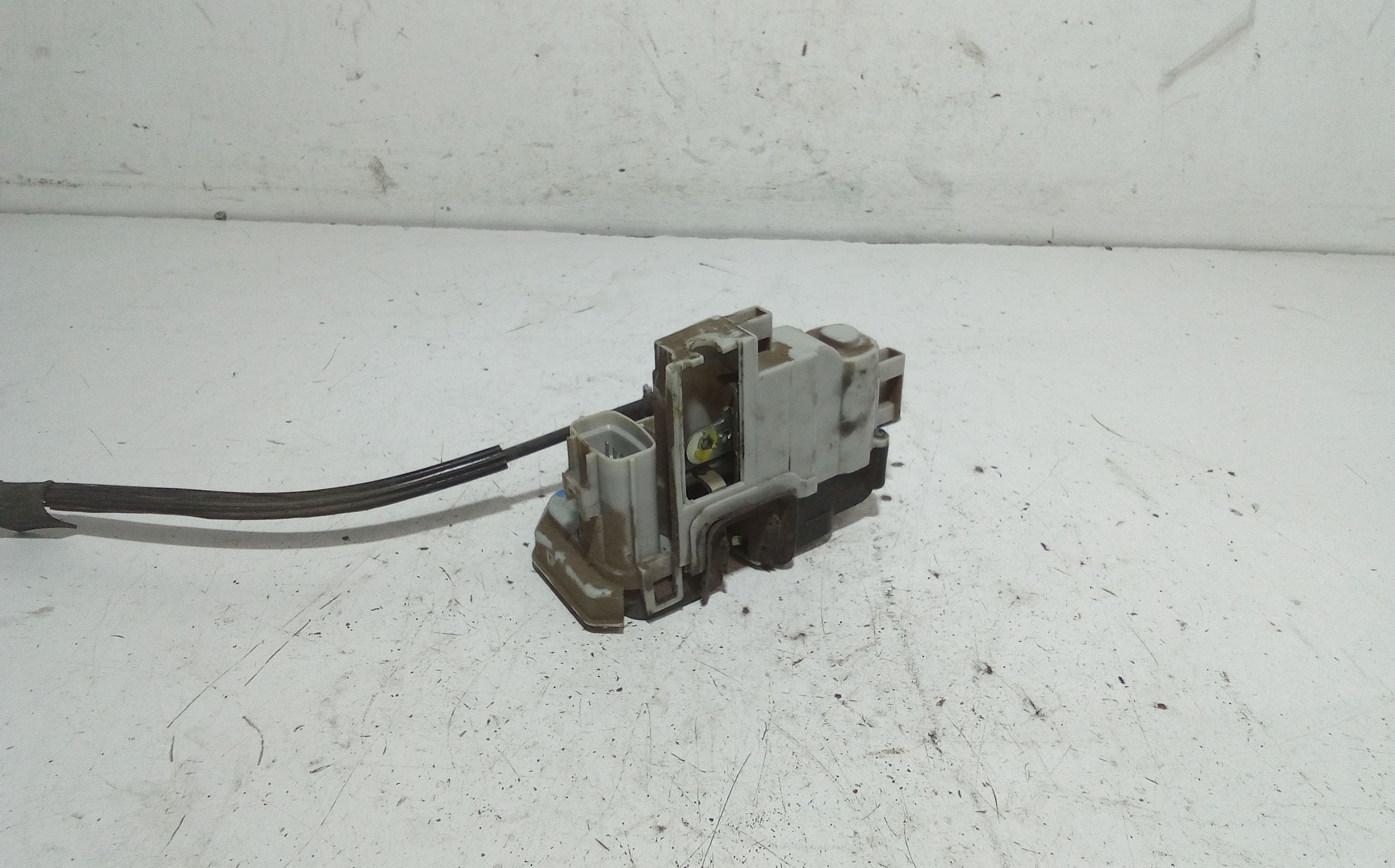 Serratura Posteriore Sinistra FIAT Bravo 3 Serie