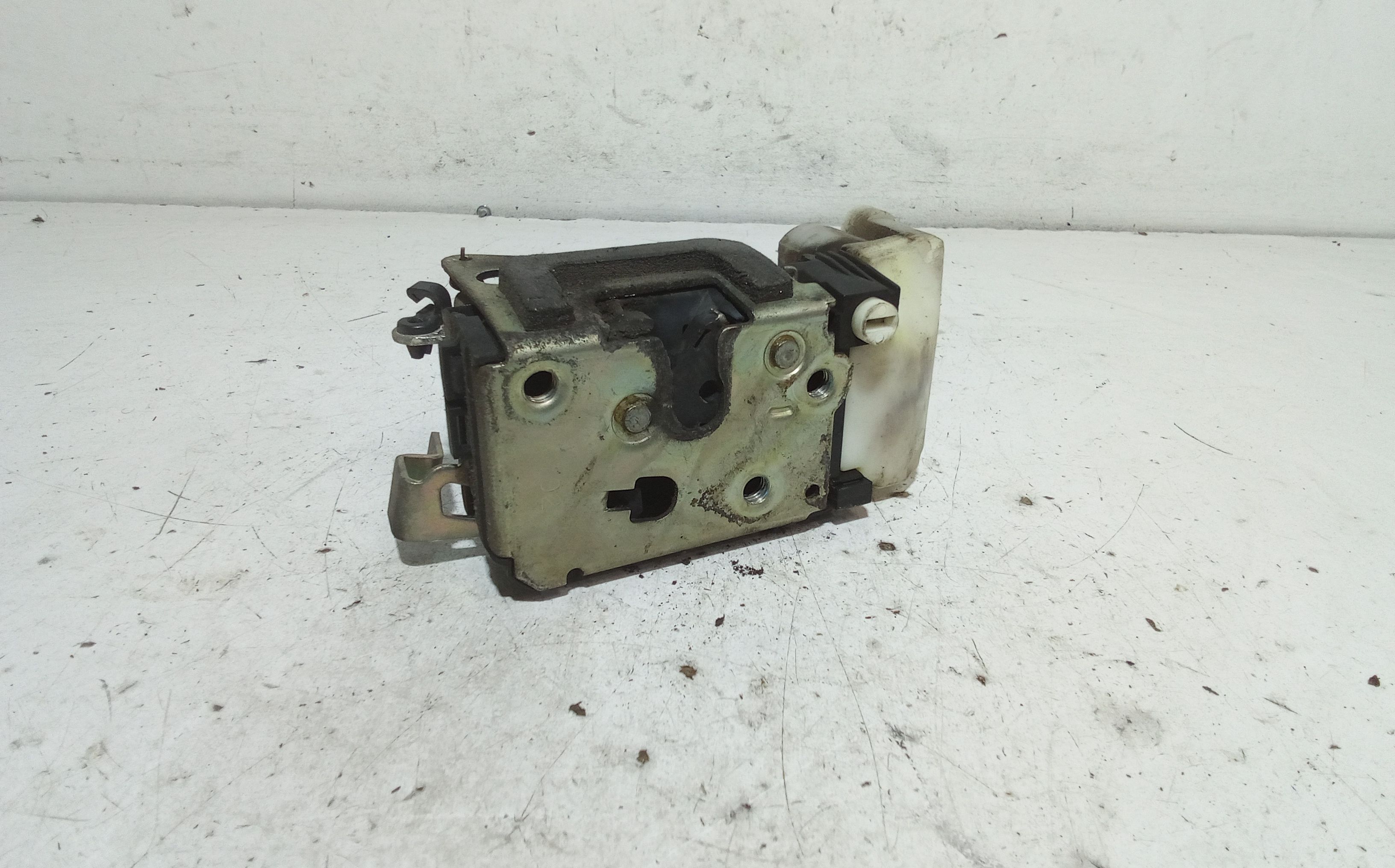 Serratura Posteriore Sinistra FIAT Punto Berlina 5P 3 Serie