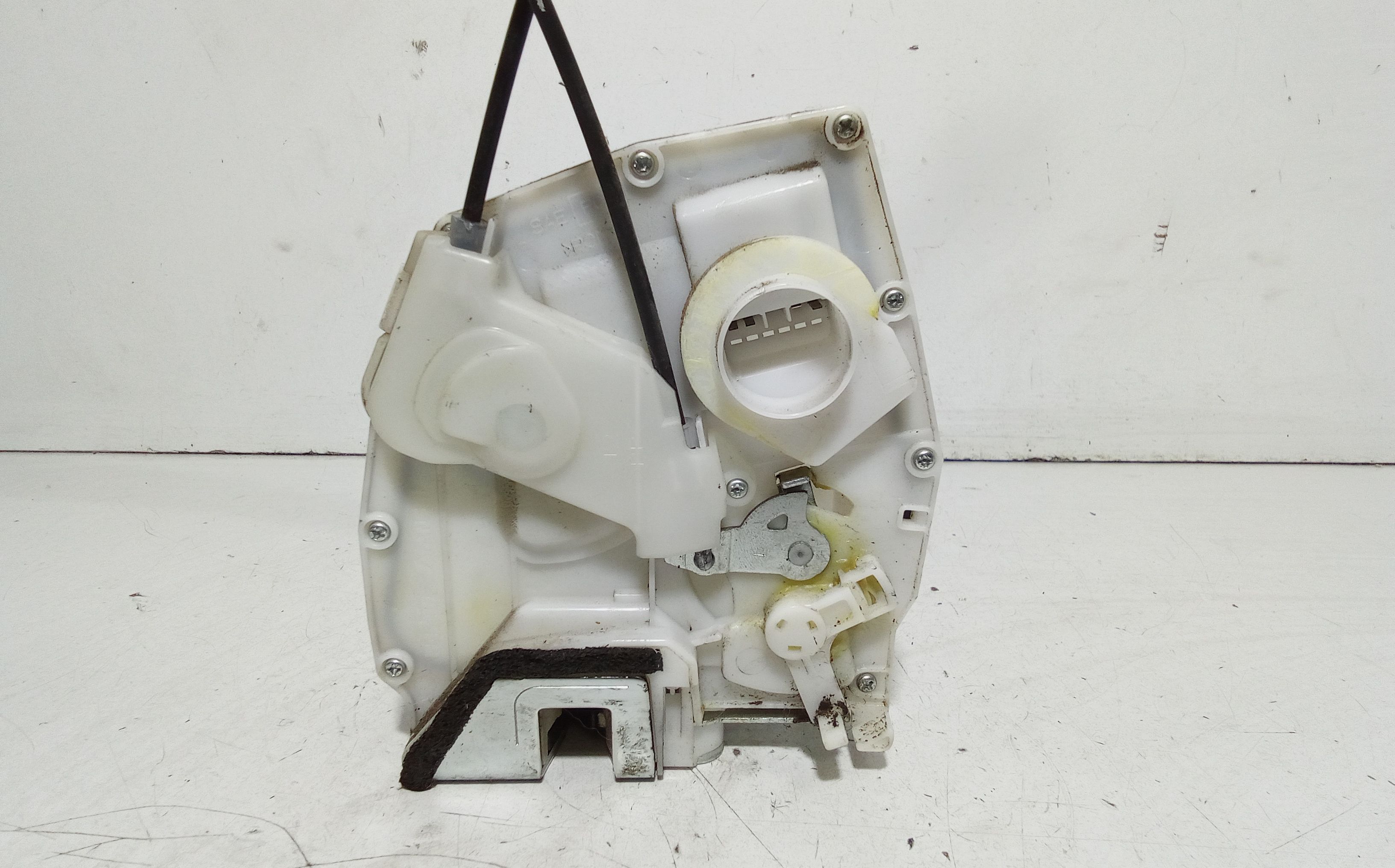 Serratura Posteriore Sinistra FIAT Sedici 1 Serie