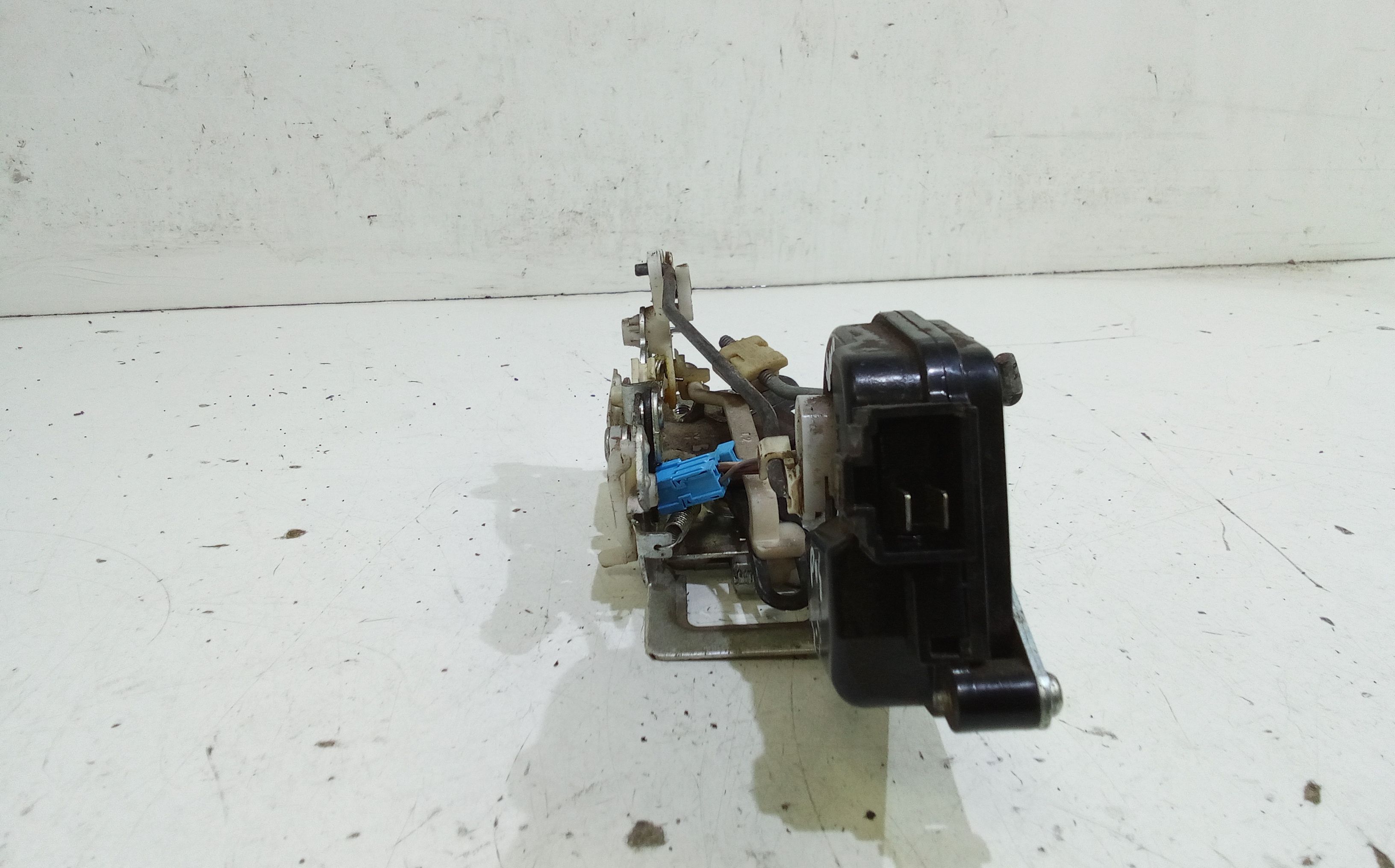 Serratura Posteriore Sinistra CHEVROLET Matiz 3 Serie