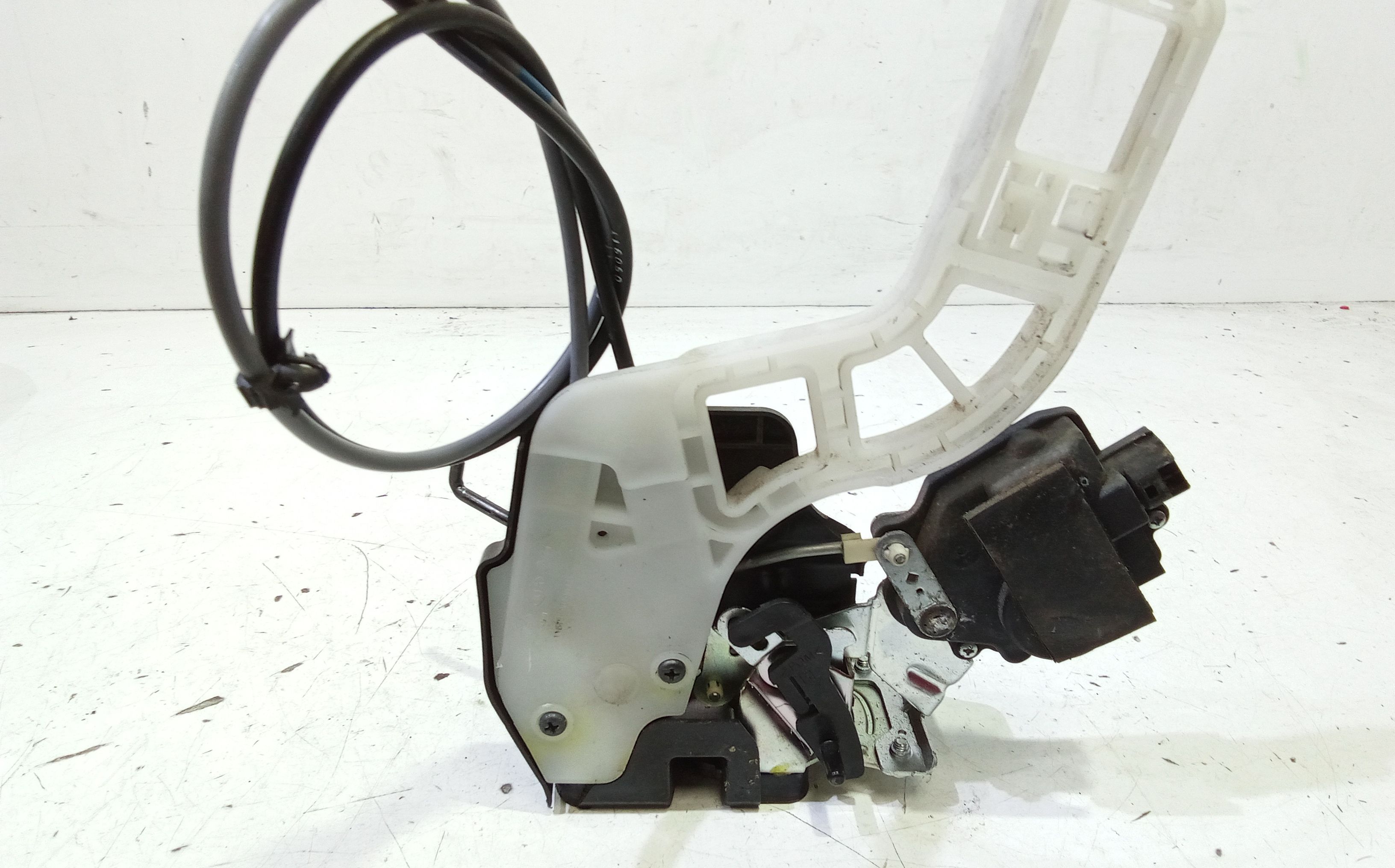 Serratura Posteriore Sinistra KIA Sportage Serie (04>10)