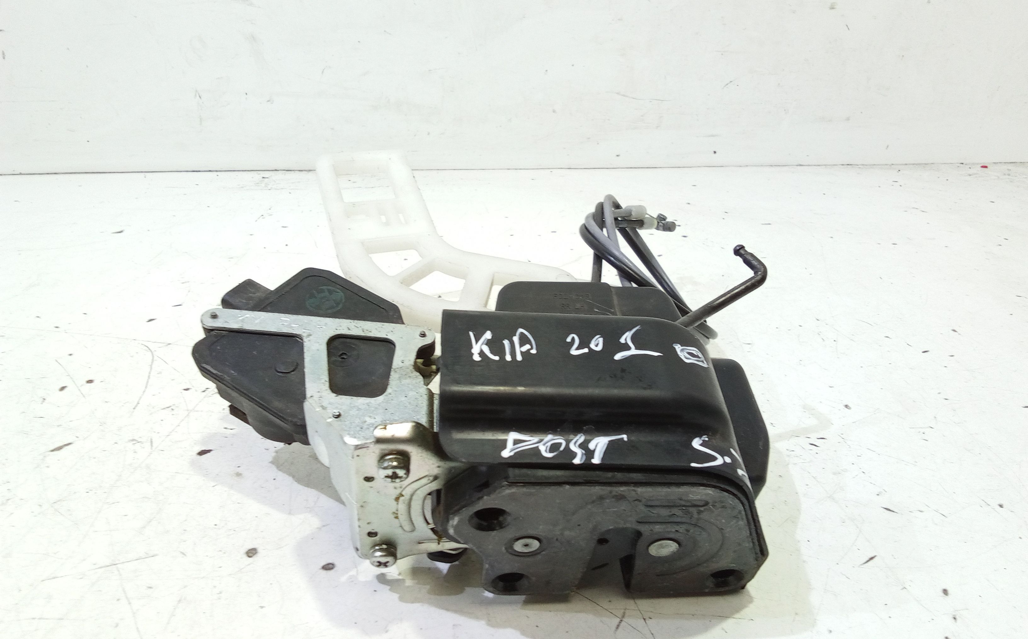 Serratura Posteriore Sinistra KIA Sportage Serie (04>10)