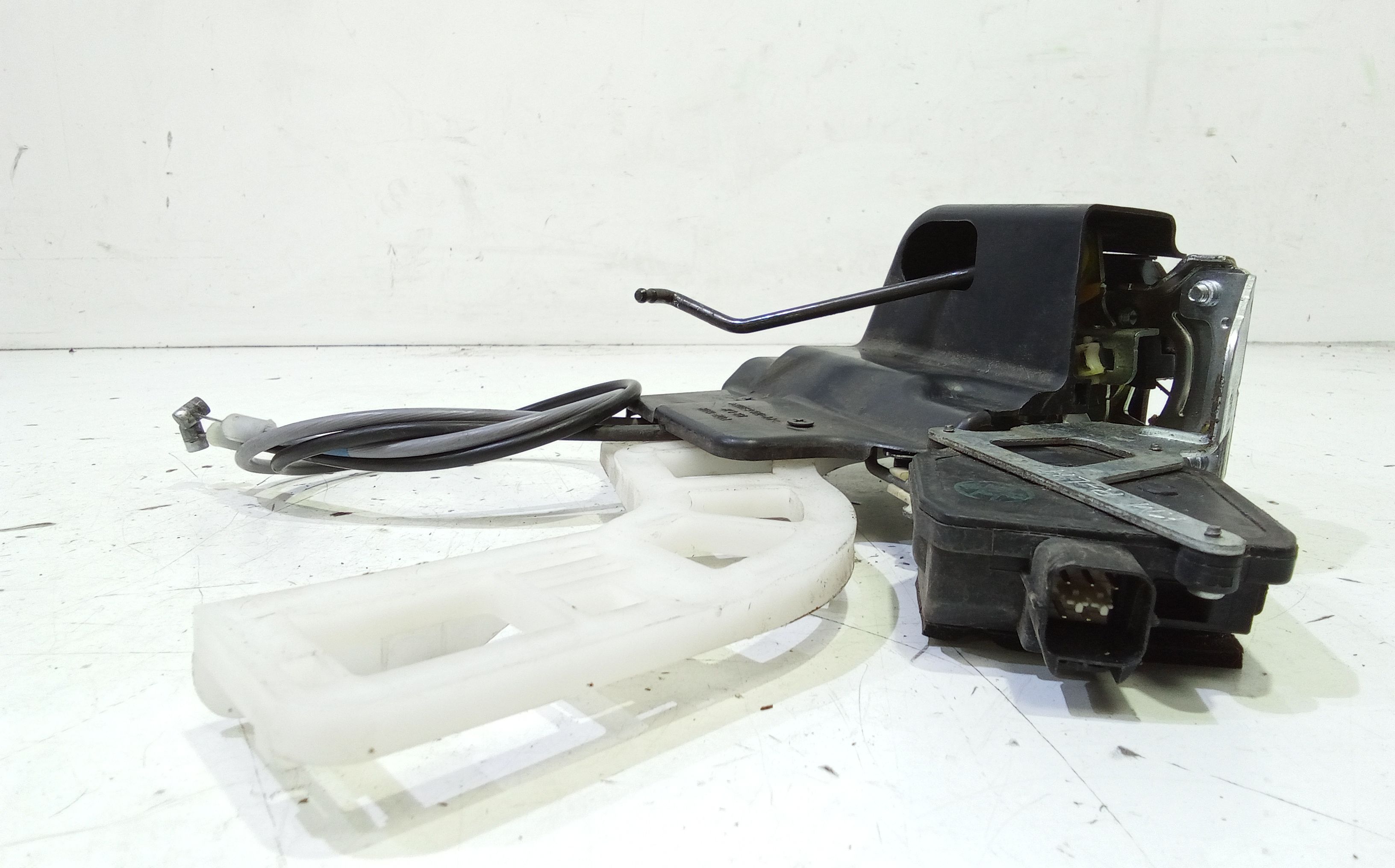 Serratura Posteriore Sinistra KIA Sportage Serie (04>10)