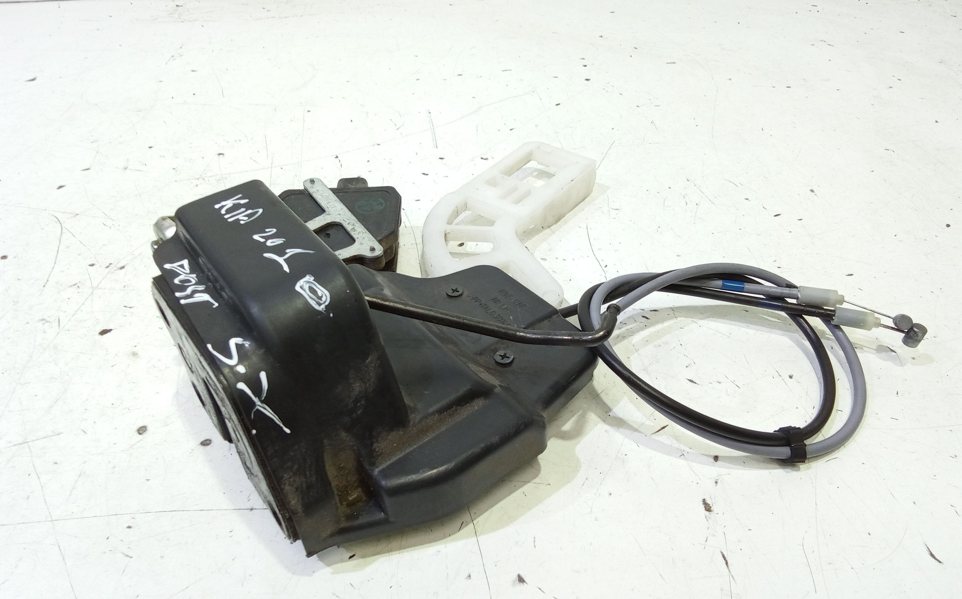 Serratura Posteriore Sinistra KIA Sportage Serie (04>10)