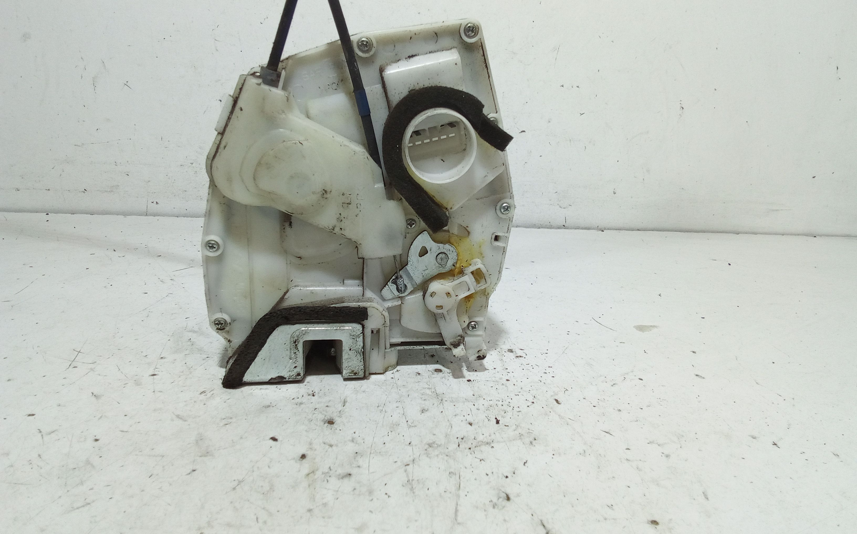 Serratura Posteriore Sinistra FIAT Sedici 1 Serie