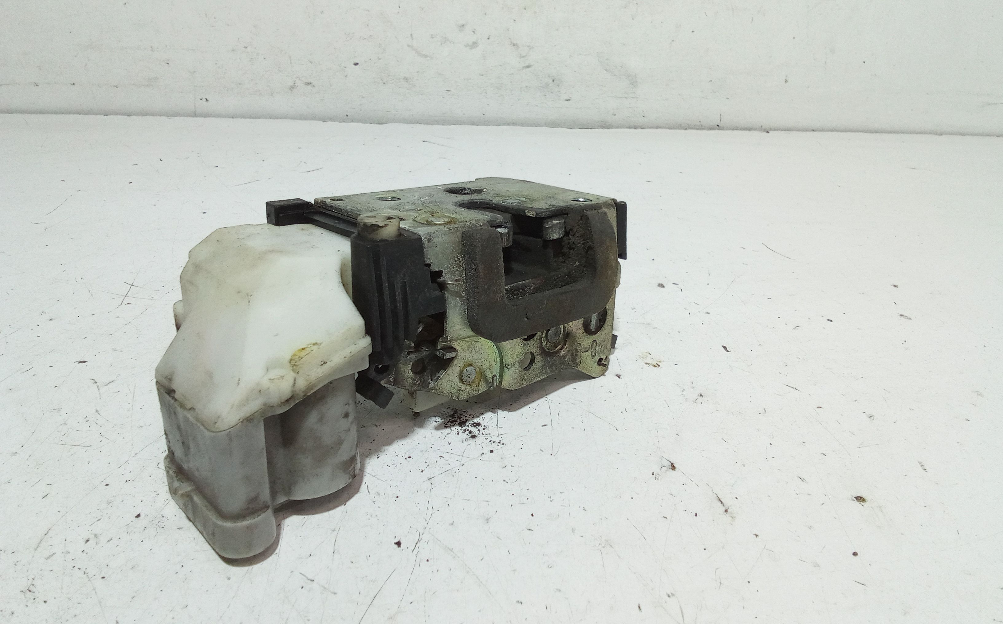 Serratura Posteriore Sinistra FIAT Punto Berlina 5P 3 Serie