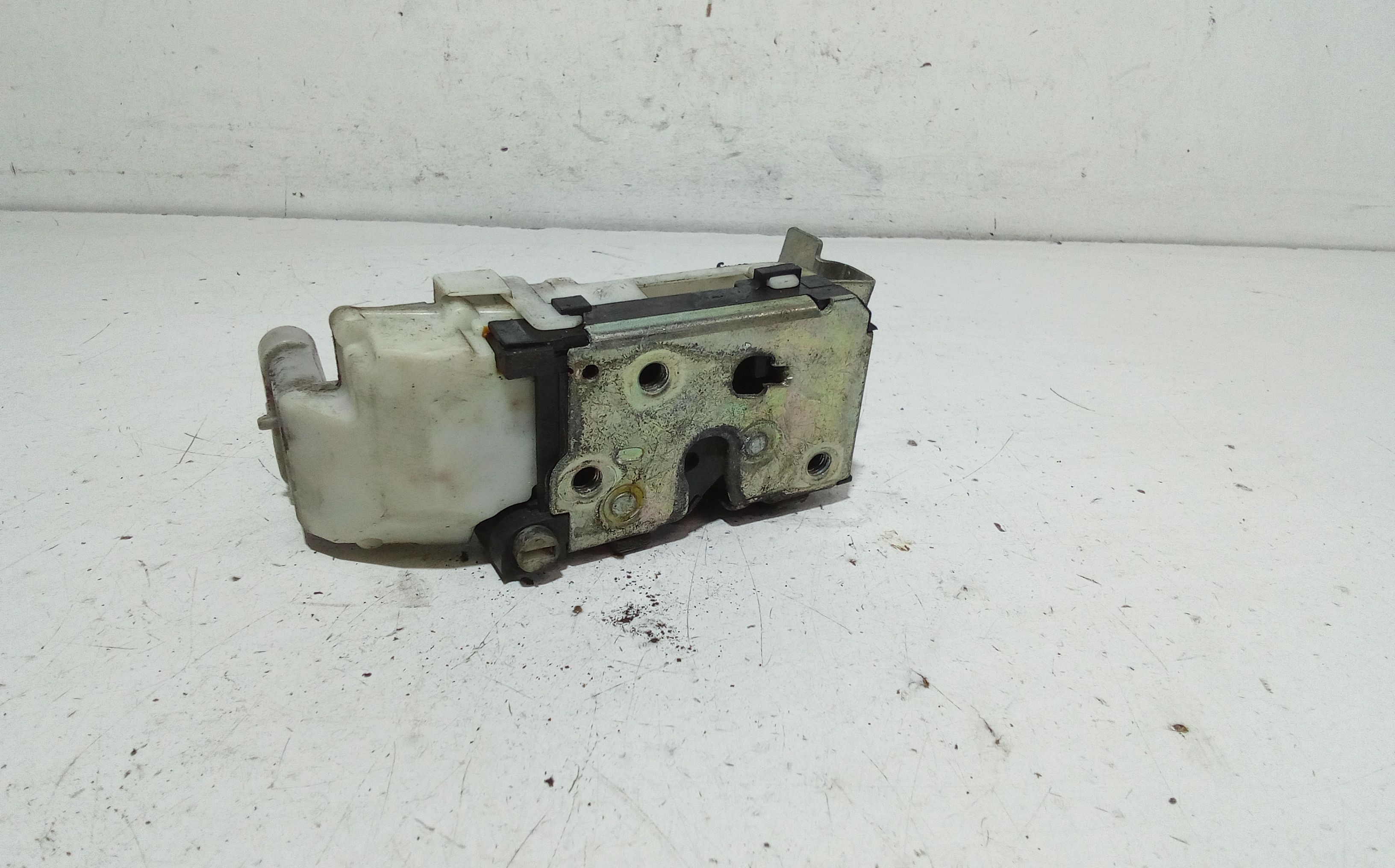 Serratura Posteriore Sinistra FIAT Punto Berlina 5P 3 Serie