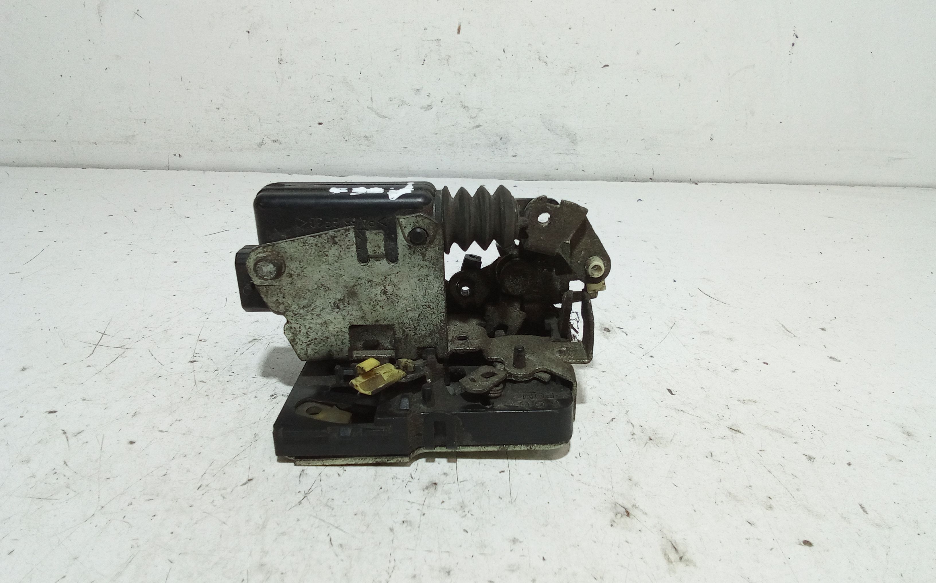 Serratura Posteriore Sinistra DACIA Logan 1 Serie