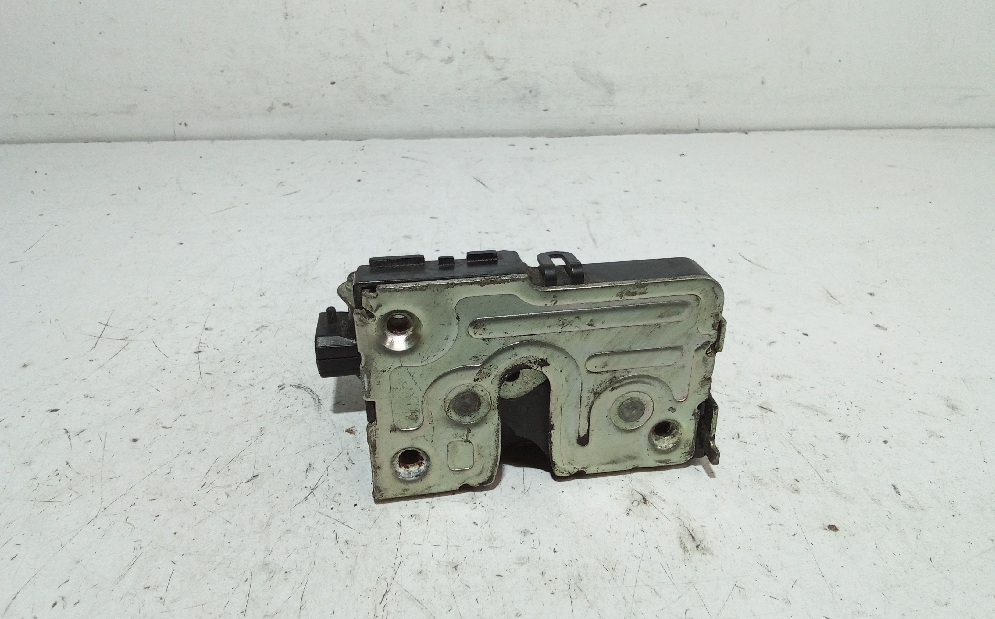 Serratura Posteriore Sinistra DACIA Logan 1 Serie