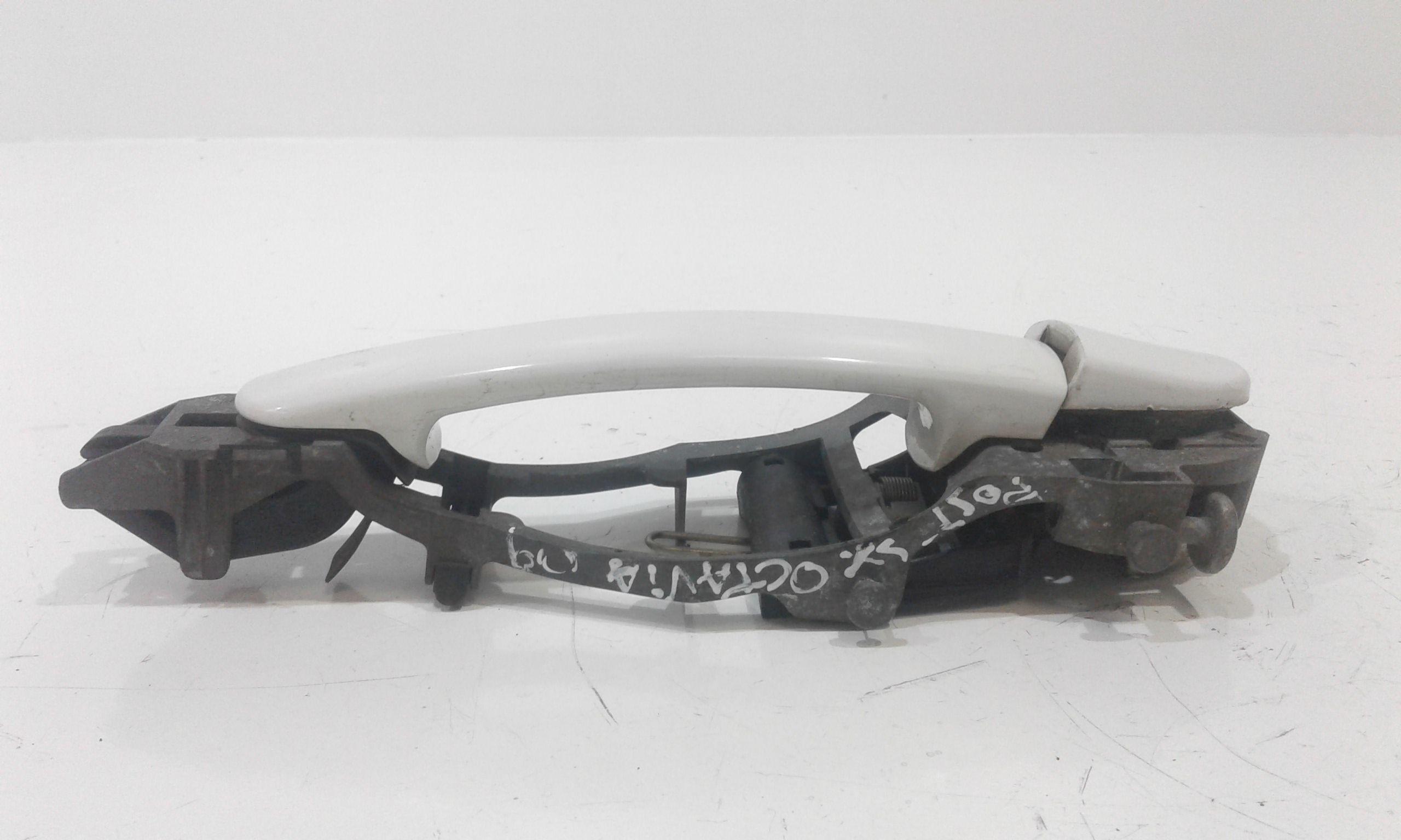 Maniglia esterna Posteriore Sinistra SKODA Octavia S. Wagon 4 Serie