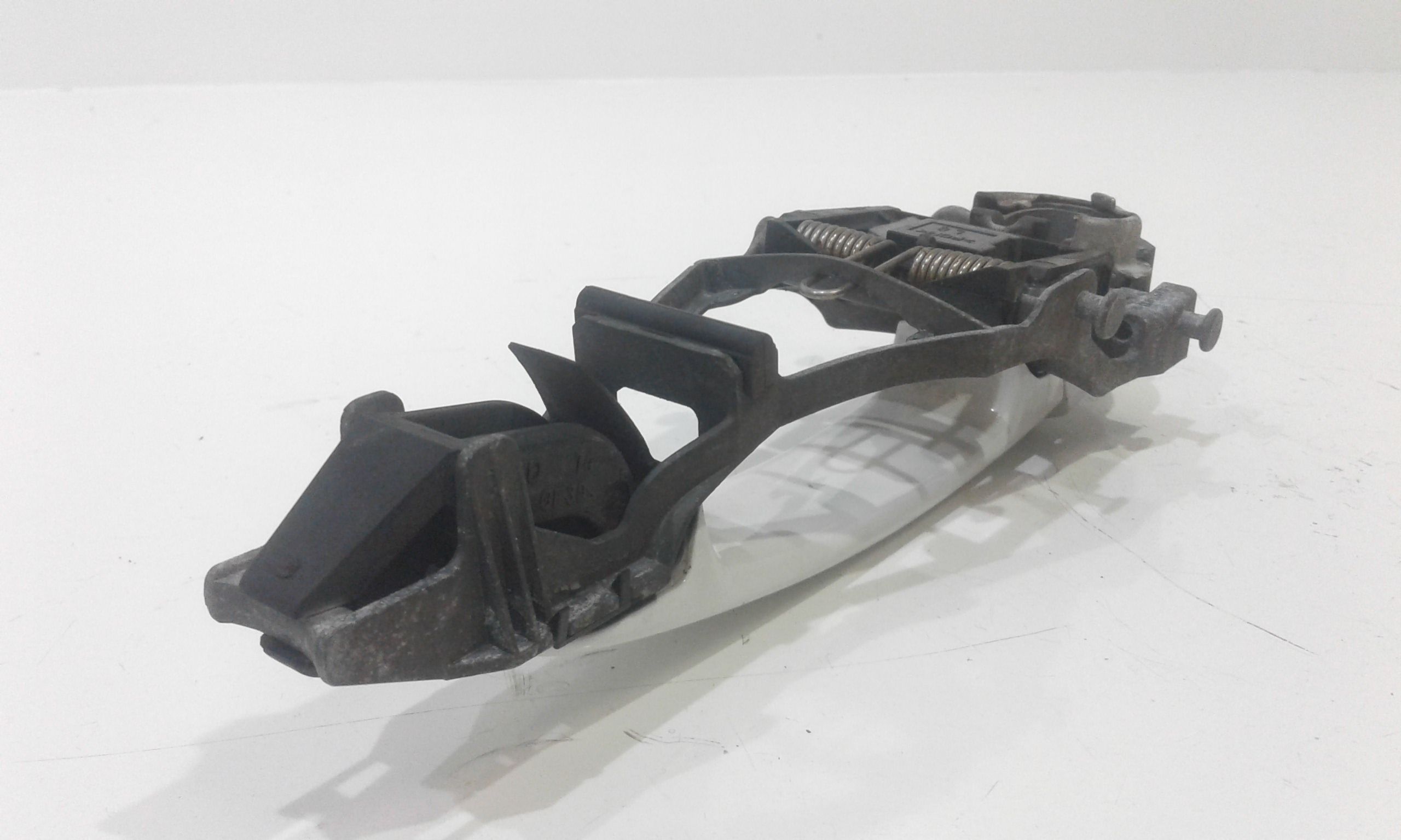 Maniglia esterna Posteriore Sinistra SKODA Octavia S. Wagon 4 Serie