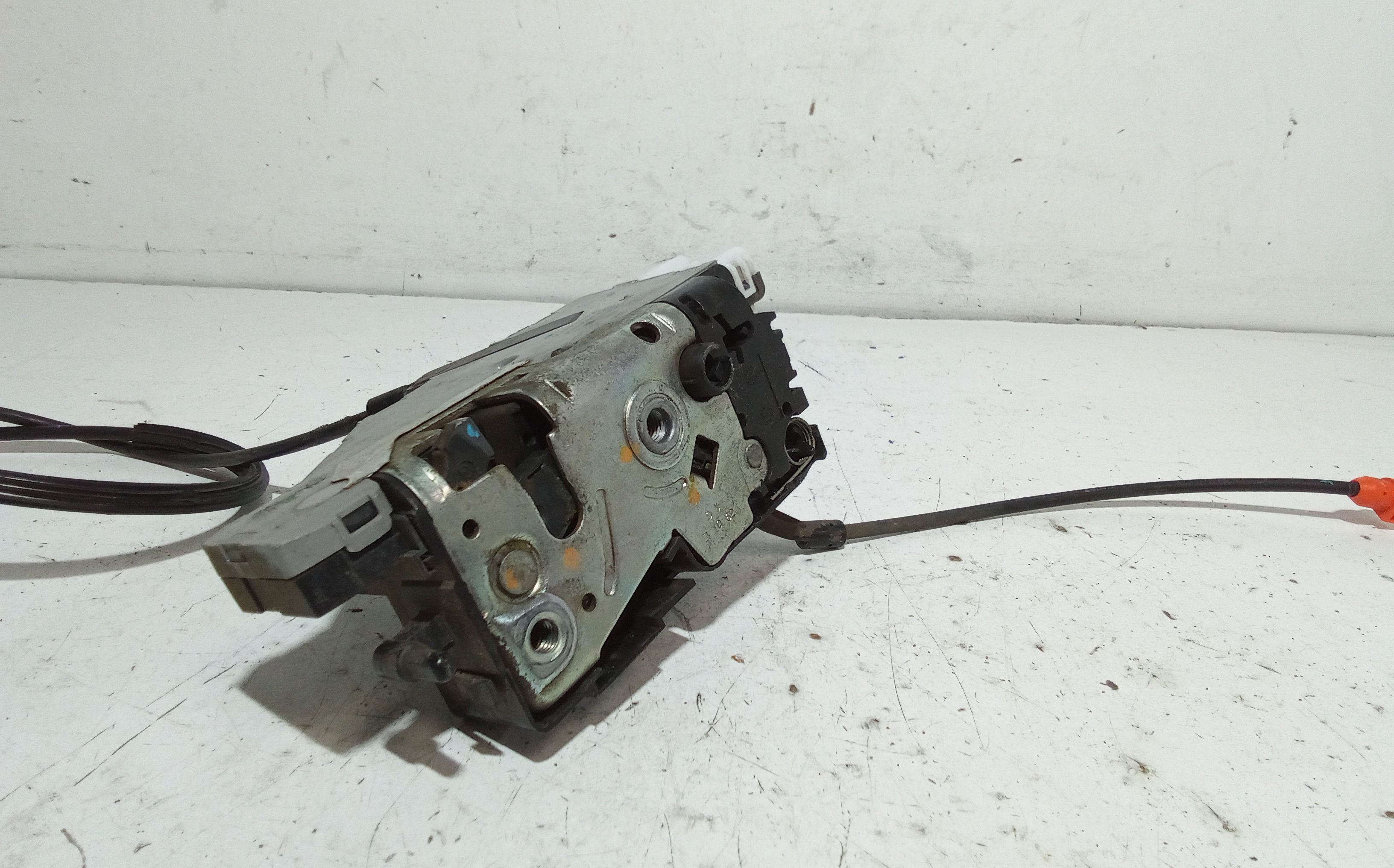 Serratura Posteriore Sinistra CITROEN C4 Grand Picasso (06>13)