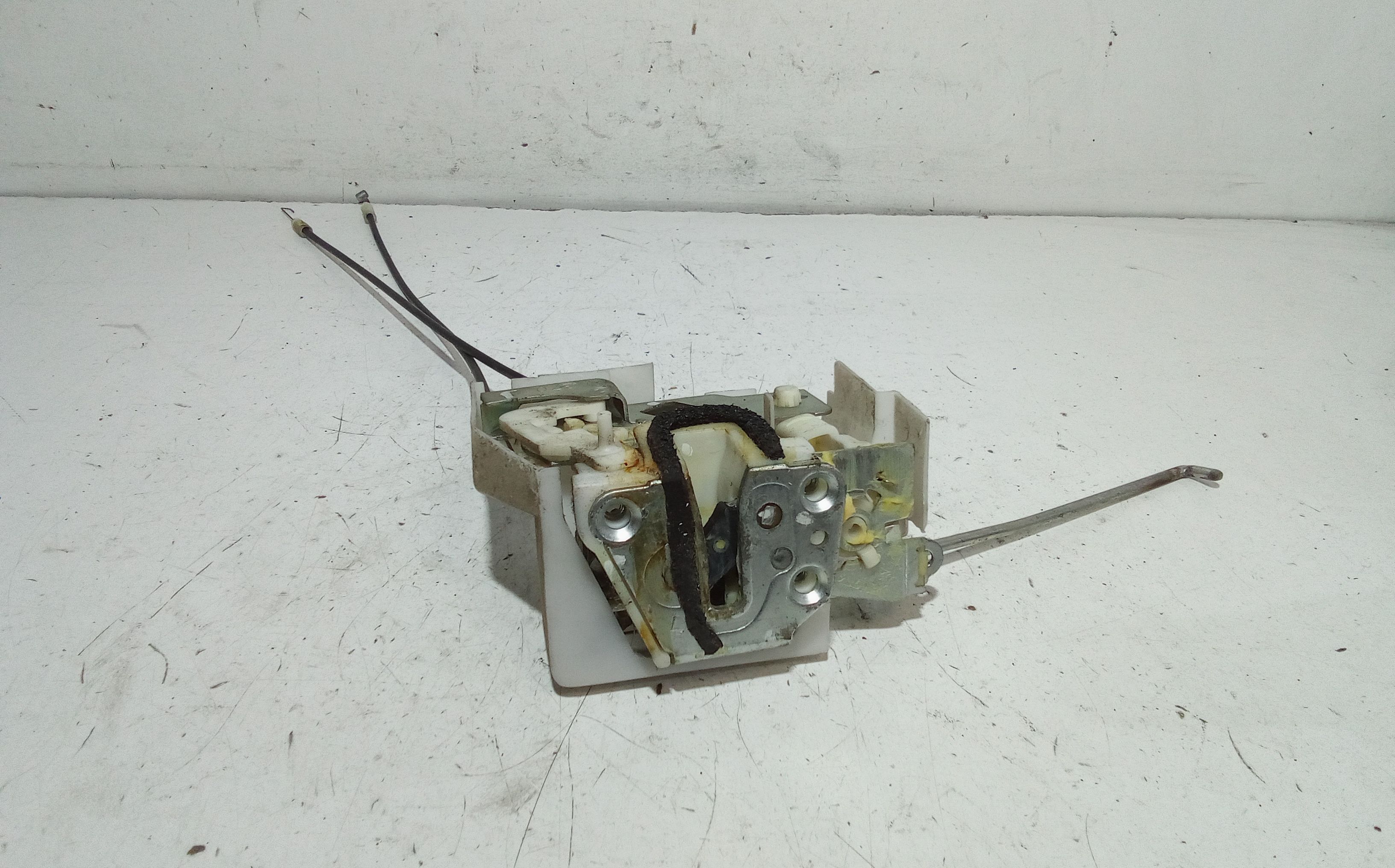 Serratura Posteriore Sinistra NISSAN Pixo 1 Serie