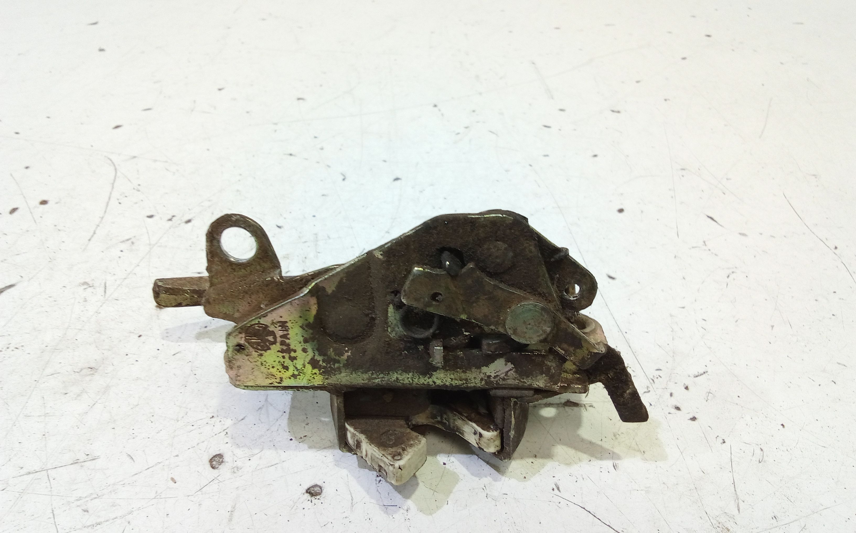 Serratura Posteriore Sinistra SEAT Ibiza Serie (84>93)