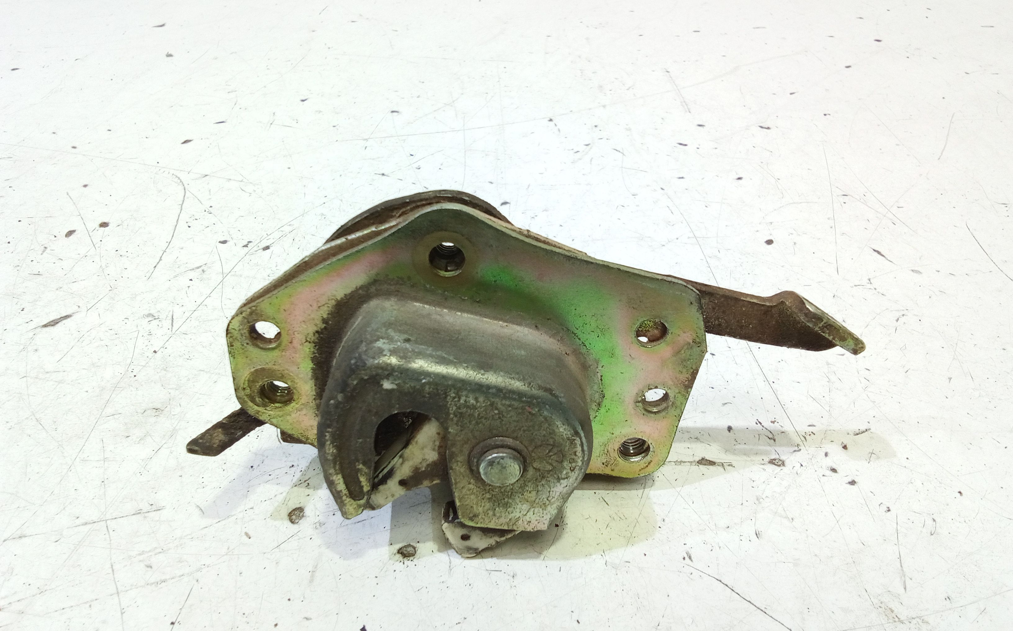 Serratura Posteriore Sinistra SEAT Ibiza Serie (84>93)