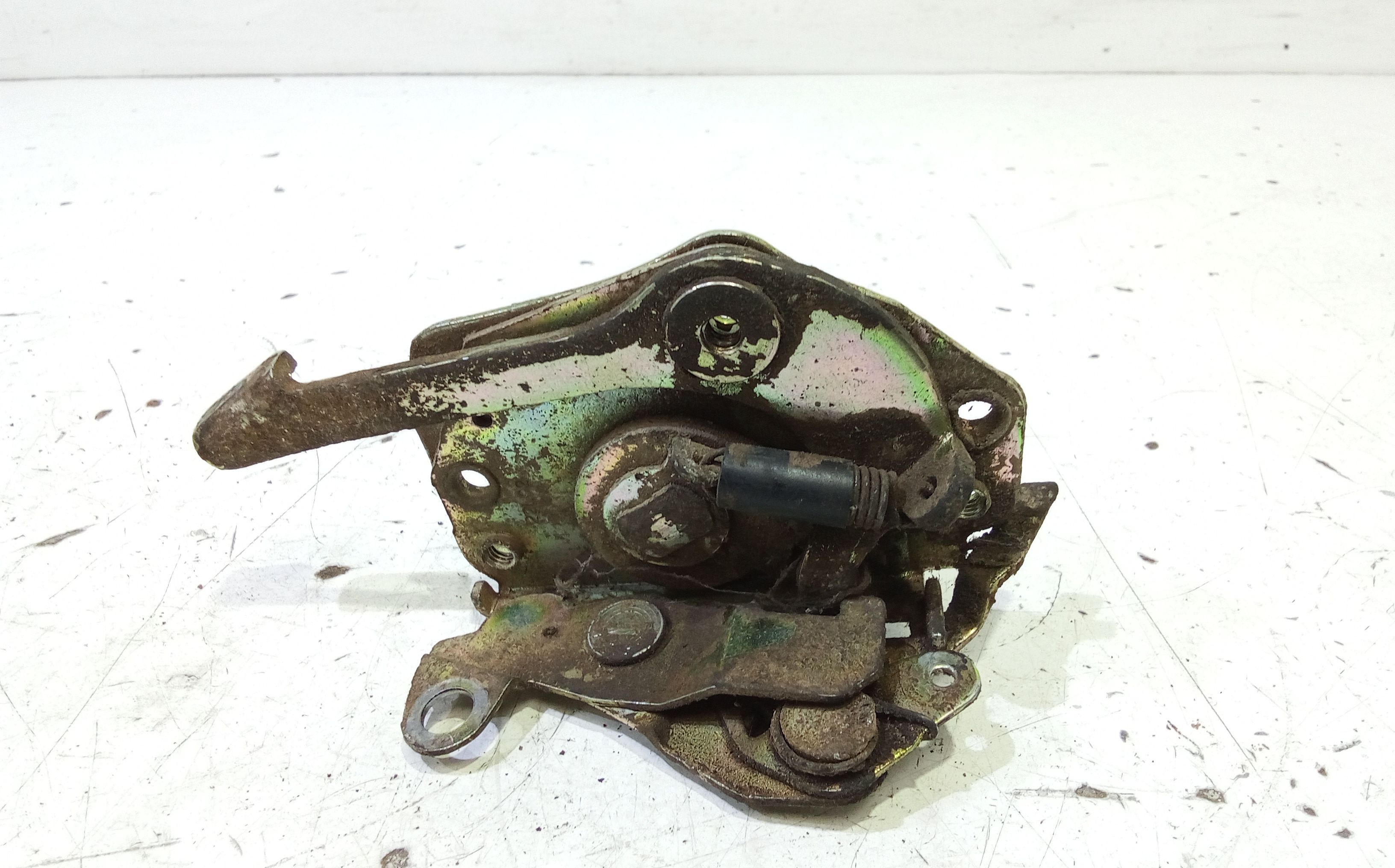 Serratura Posteriore Sinistra SEAT Ibiza Serie (84>93)