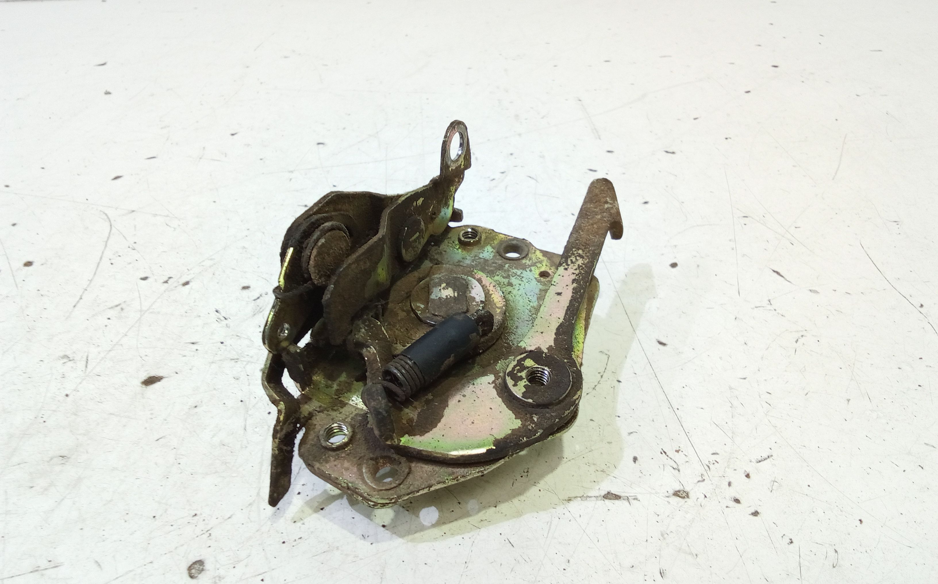 Serratura Posteriore Sinistra SEAT Ibiza Serie (84>93)