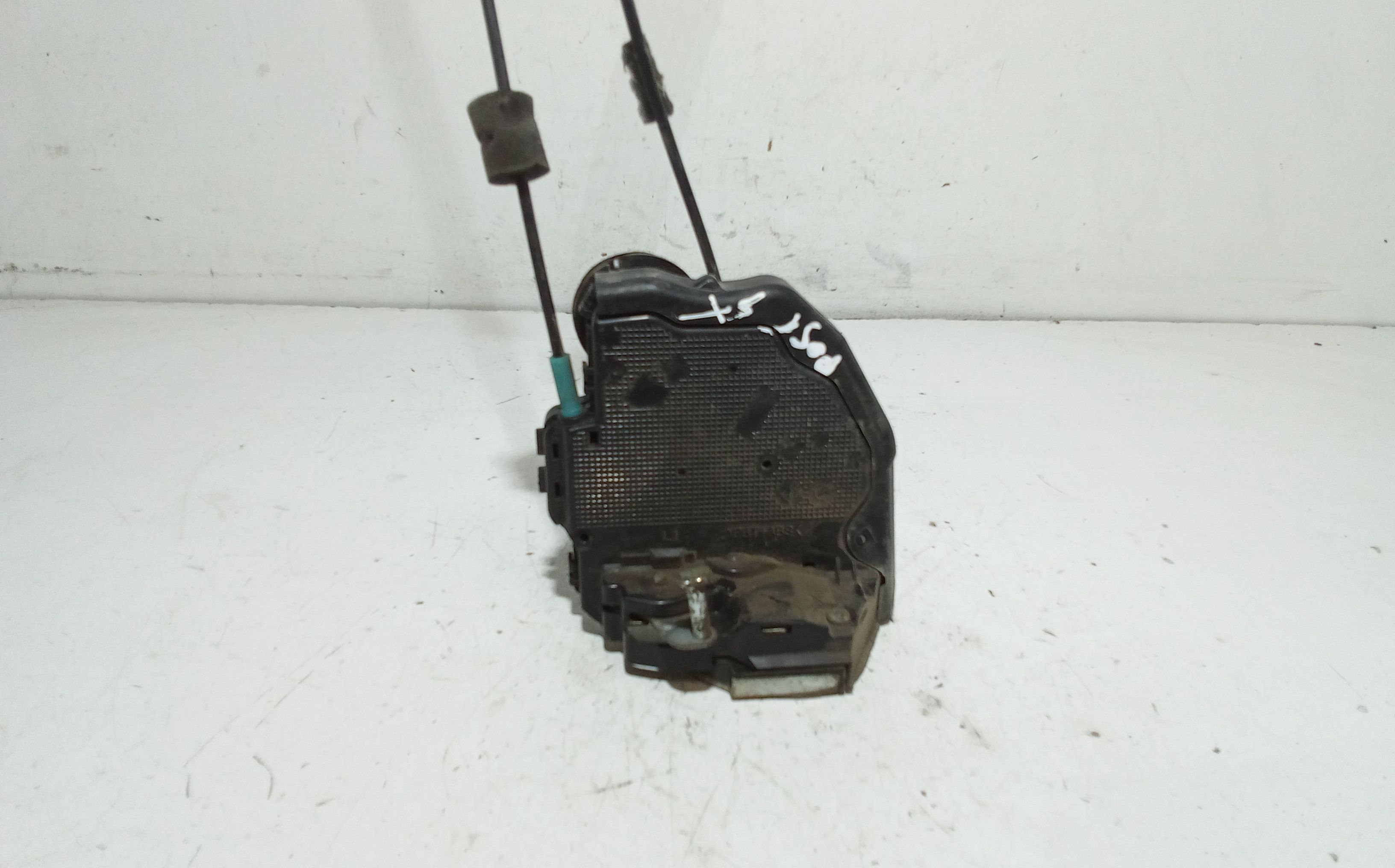 Serratura Posteriore Sinistra TOYOTA Rav4 4 Serie