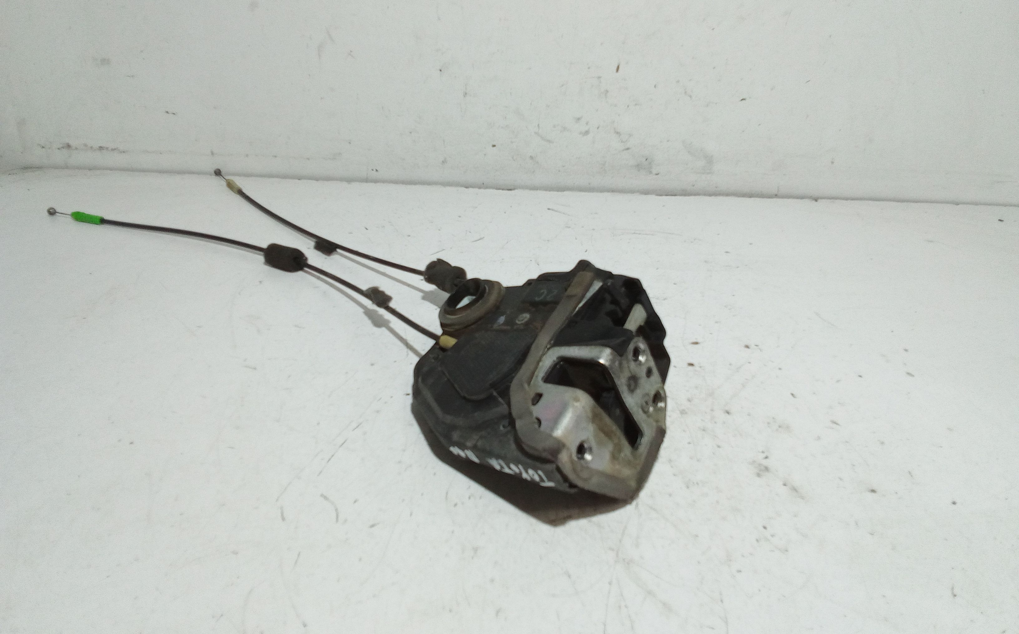 Serratura Posteriore Sinistra TOYOTA Rav4 4 Serie