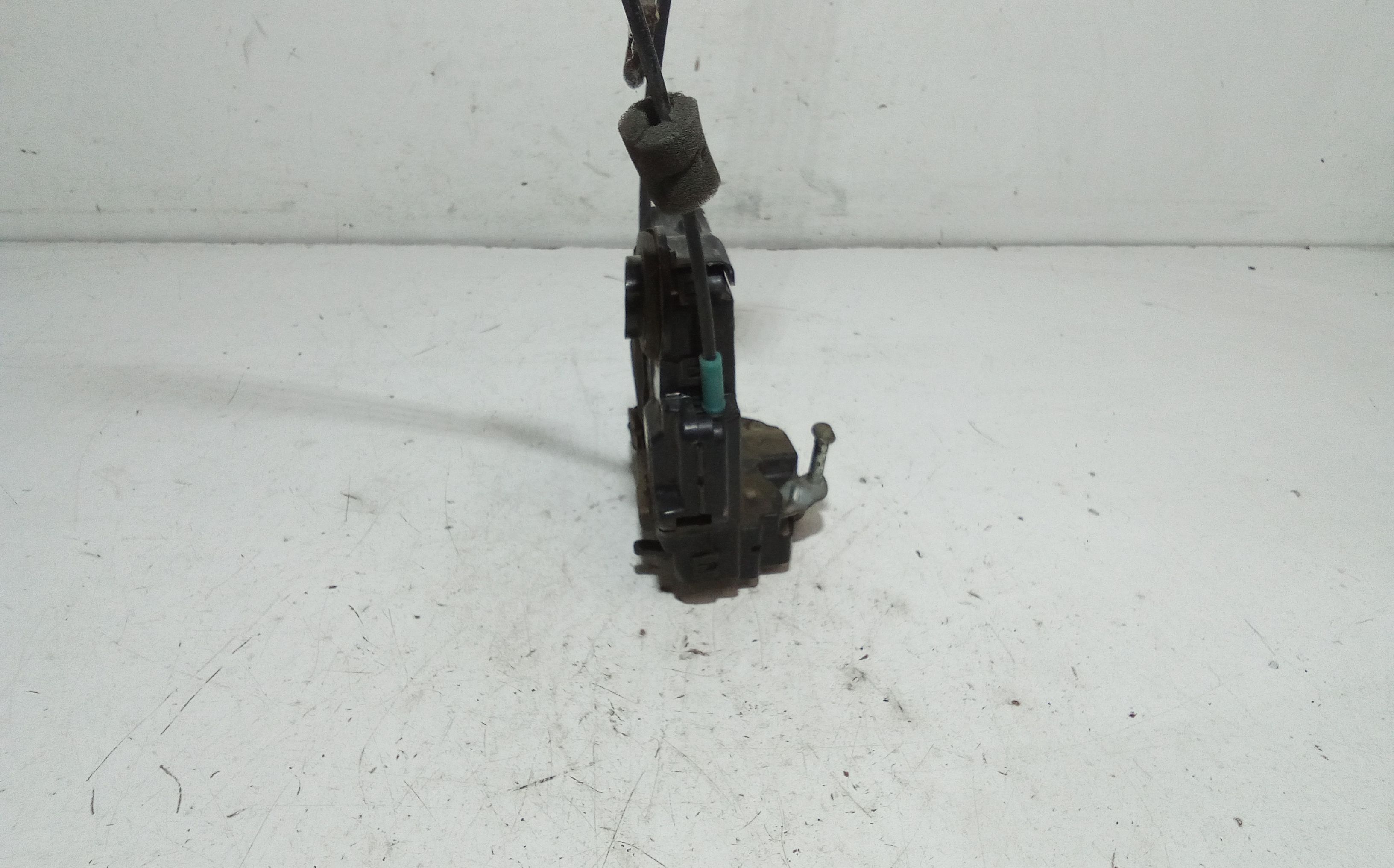 Serratura Posteriore Sinistra TOYOTA Rav4 4 Serie