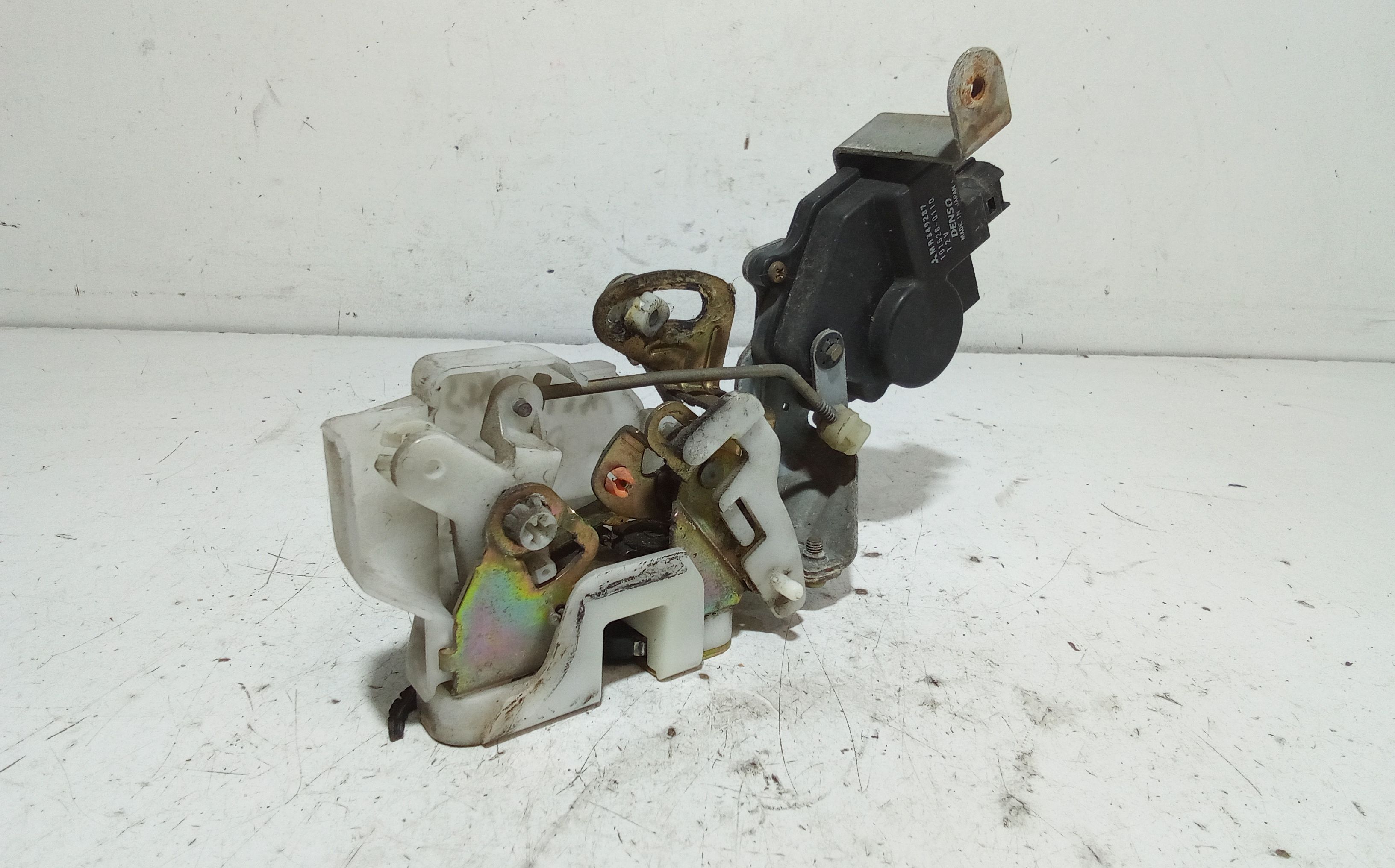 Serratura Posteriore Sinistra MITSUBISHI Pajero Pinin