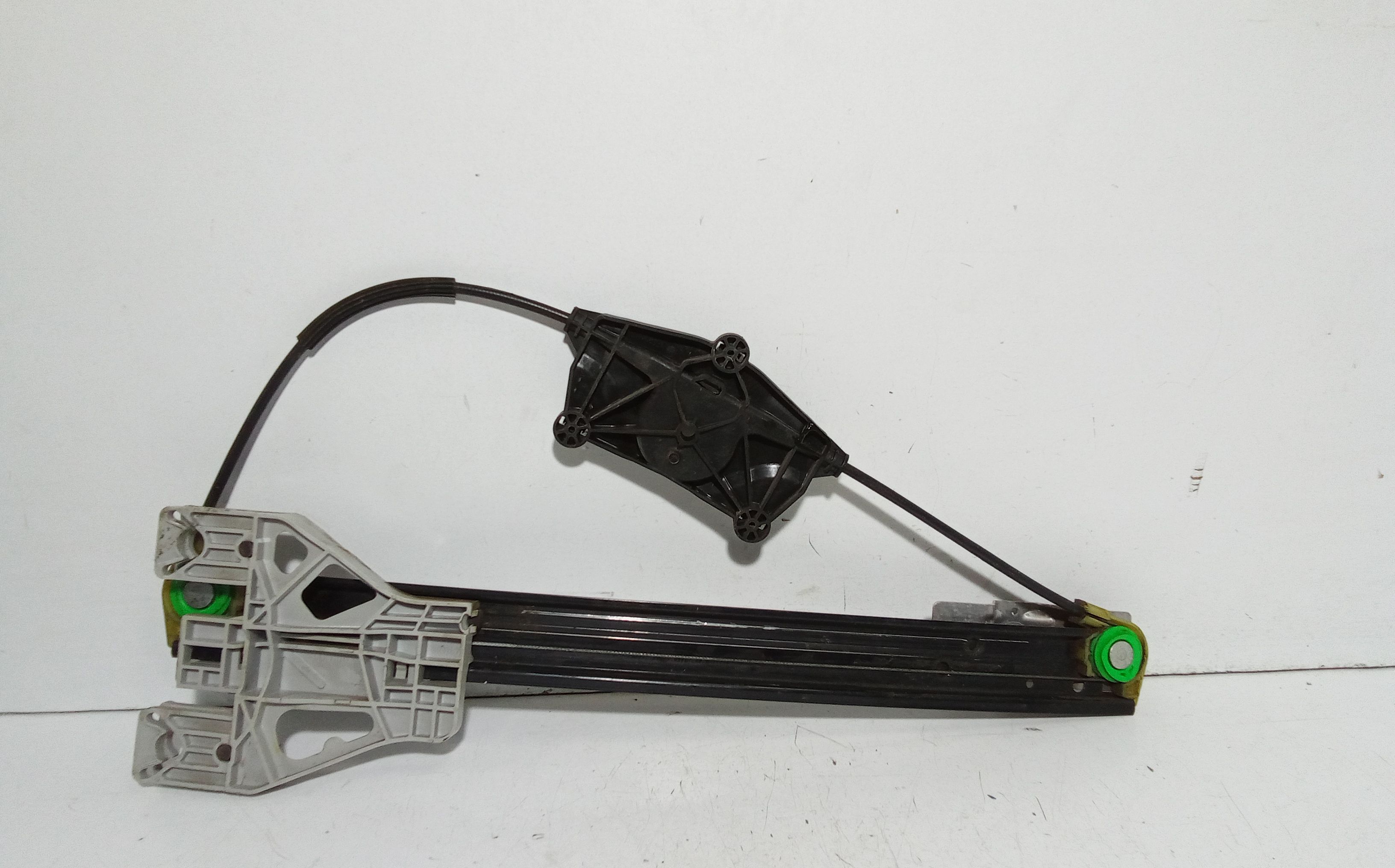 Cremagliera posteriore sinistra guida AUDI A4 Avant (8K5) (08>15)