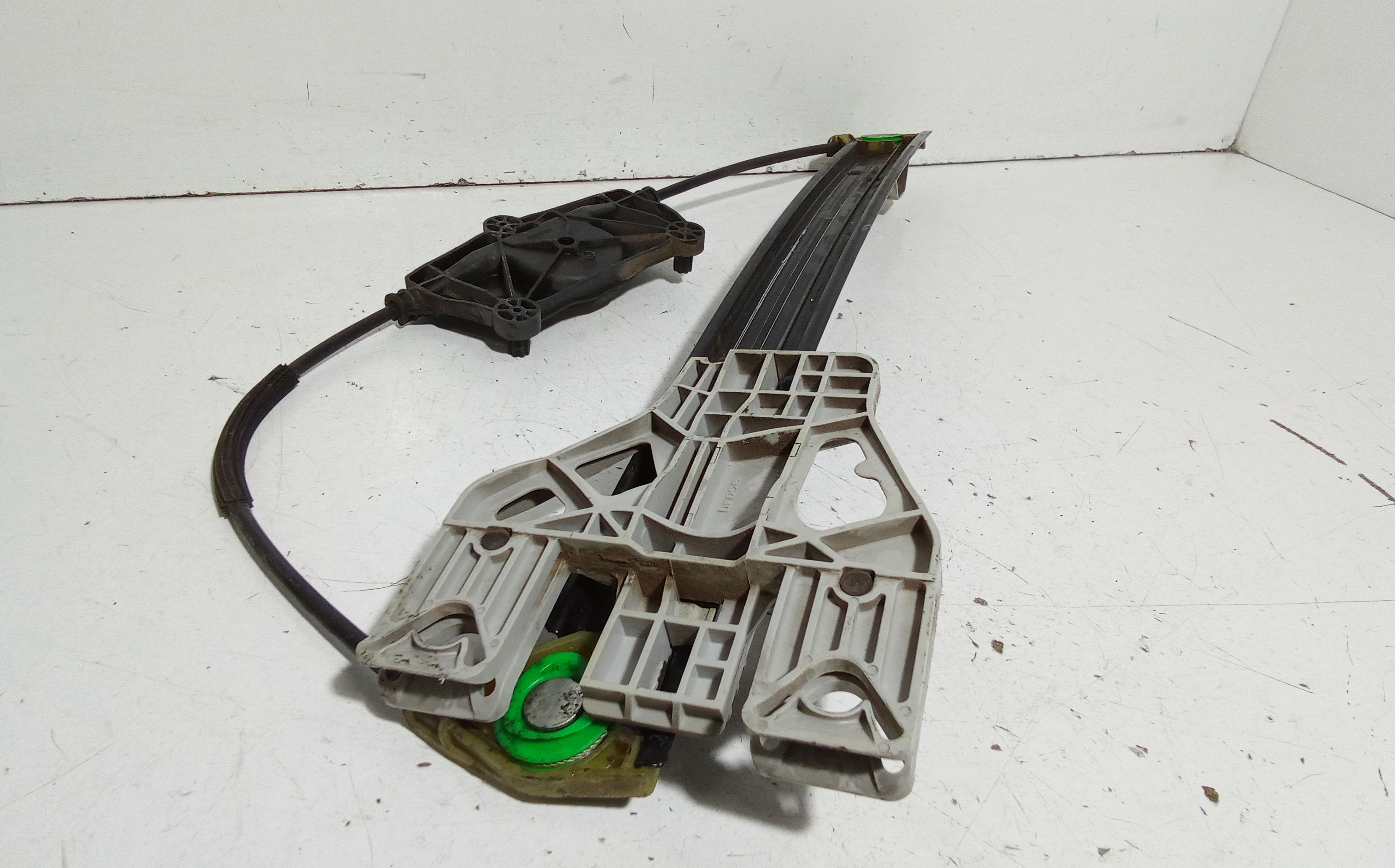 Cremagliera posteriore sinistra guida AUDI A4 Avant (8K5) (08>15)