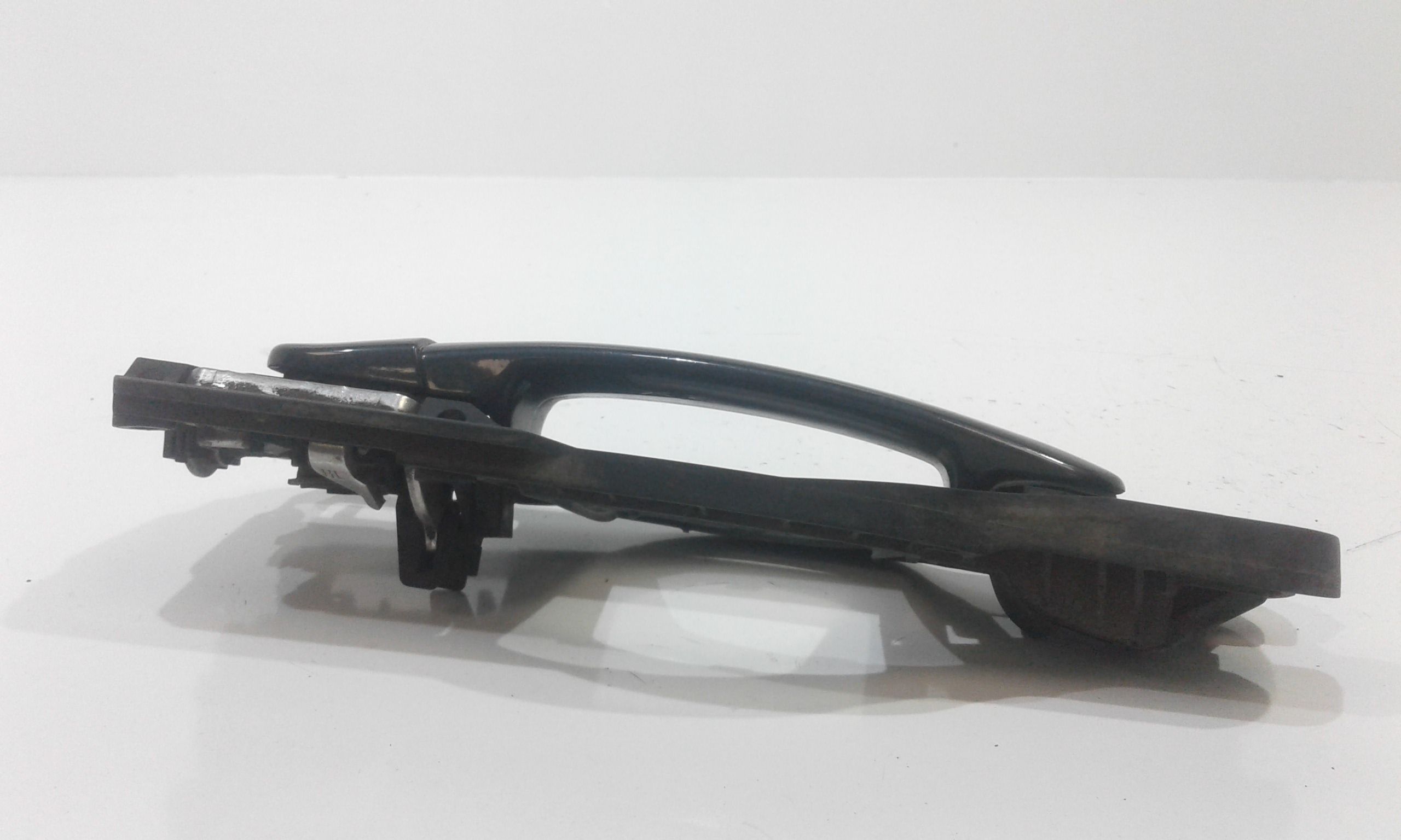 Maniglia esterna Posteriore Sinistra AUDI A2 Serie (8Z)