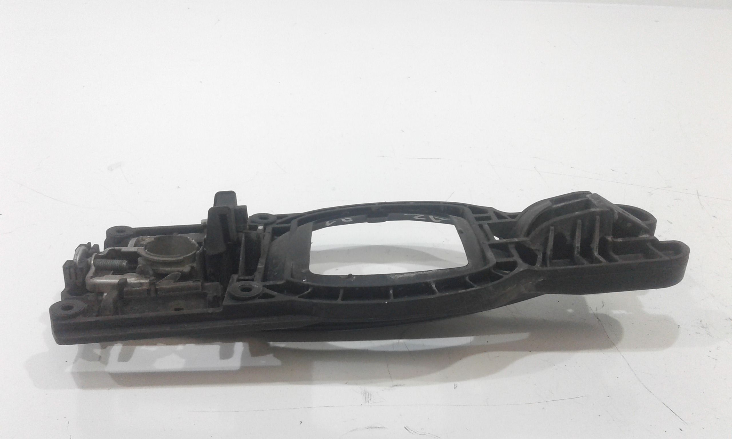 Maniglia esterna Posteriore Sinistra AUDI A2 Serie (8Z)