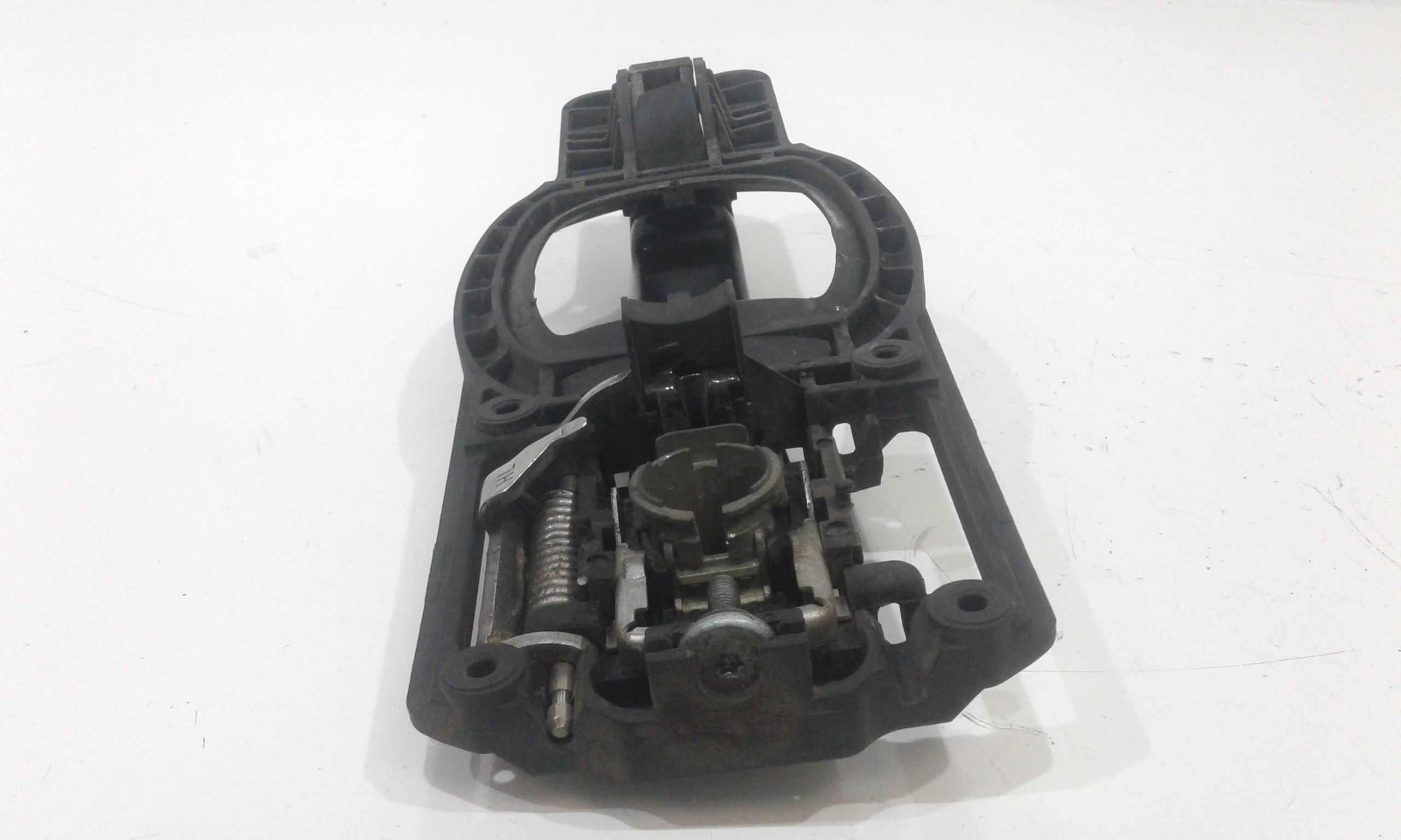 Maniglia esterna Posteriore Sinistra AUDI A2 Serie (8Z)