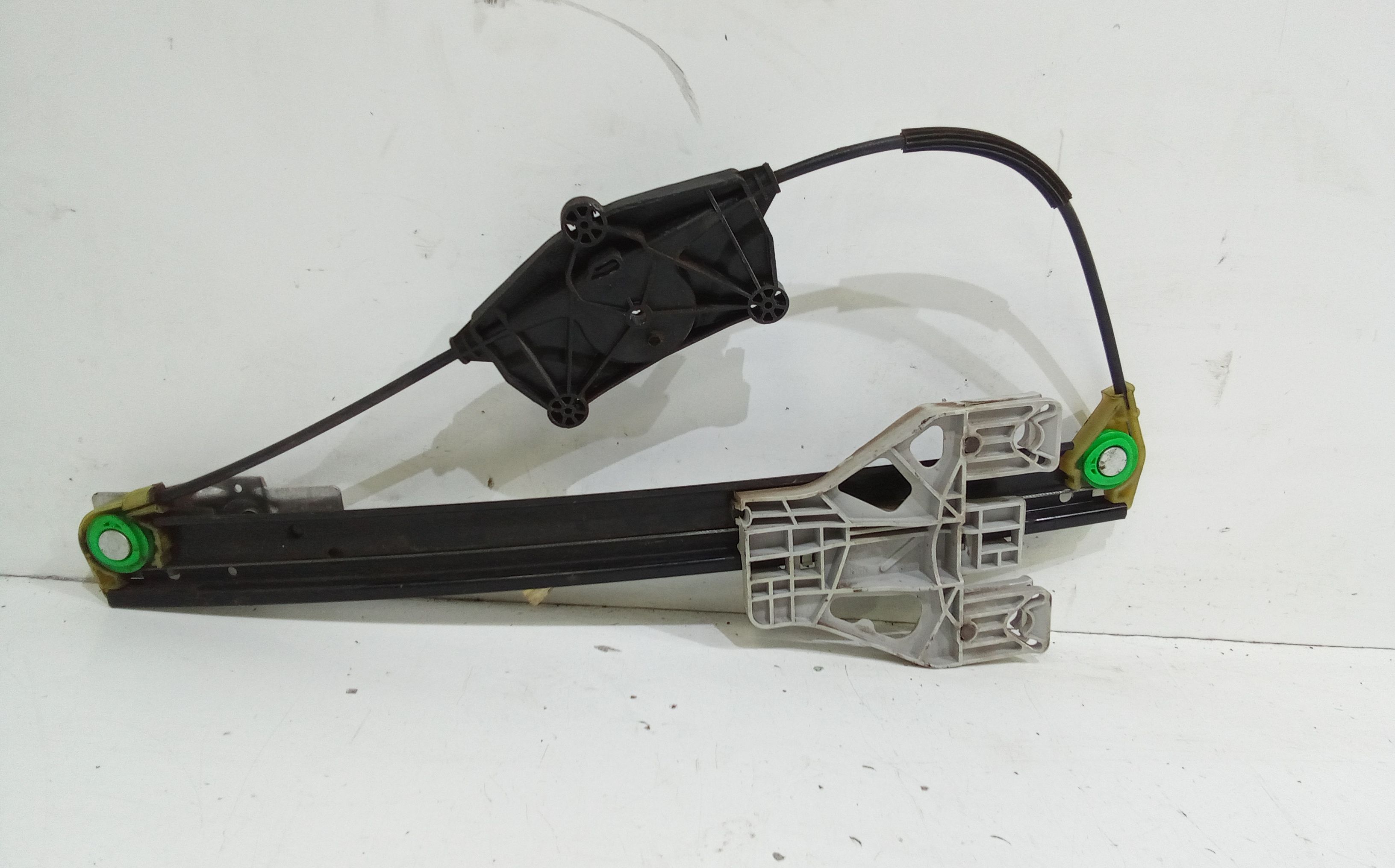 Cremagliera posteriore sinistra guida AUDI A4 Avant (8K5) (08>15)