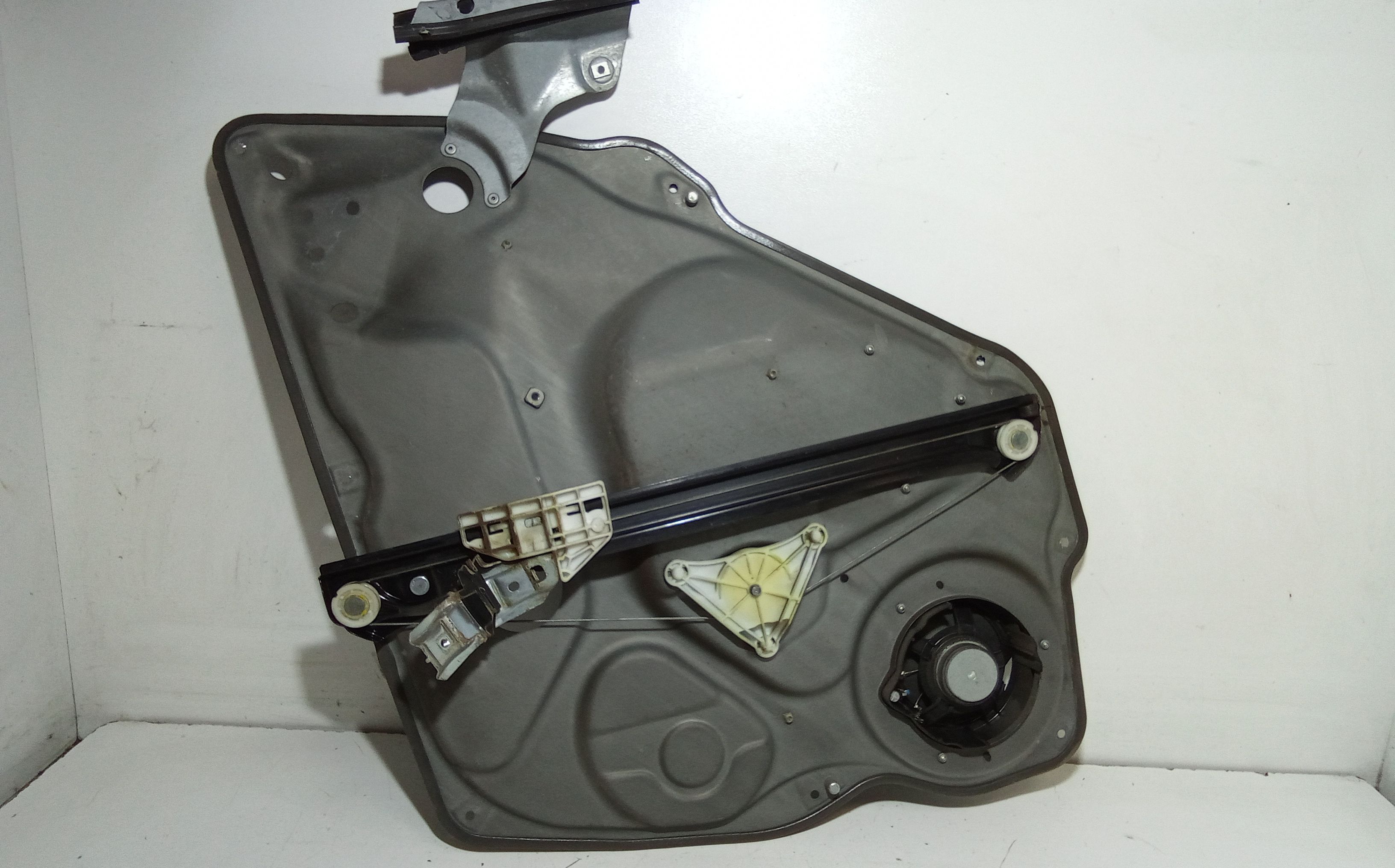 Cremagliera posteriore sinistra guida MERCEDES Classe B W245 1 Serie